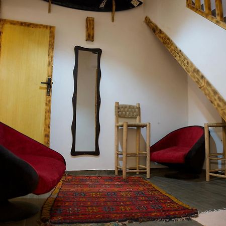 Essaouira Wood House Villa Dış mekan fotoğraf
