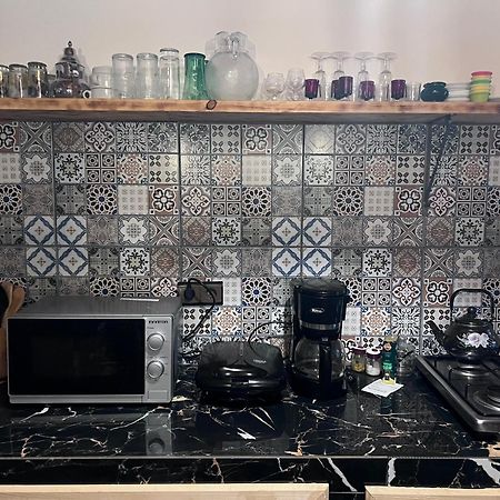 Essaouira Wood House Villa Dış mekan fotoğraf