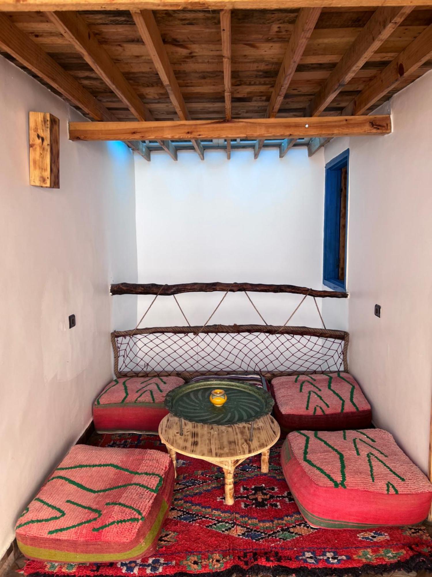 Essaouira Wood House Villa Dış mekan fotoğraf