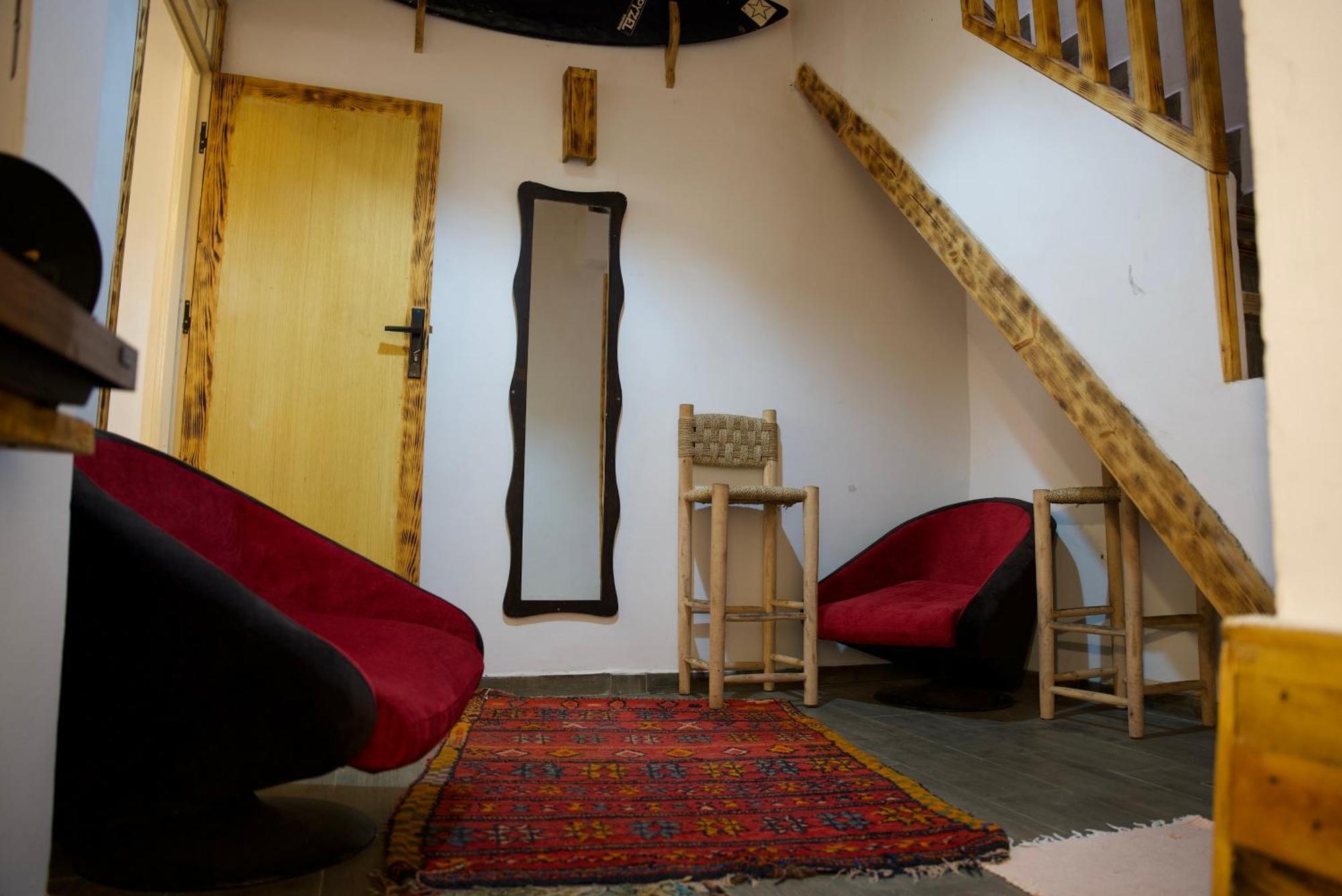 Essaouira Wood House Villa Dış mekan fotoğraf