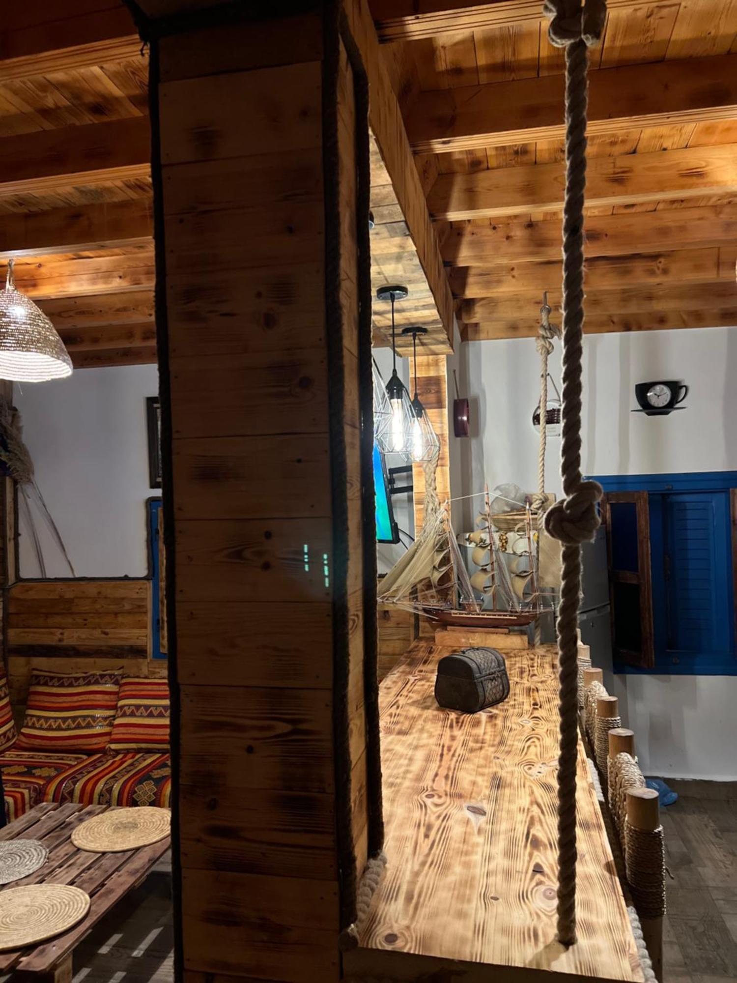 Essaouira Wood House Villa Dış mekan fotoğraf