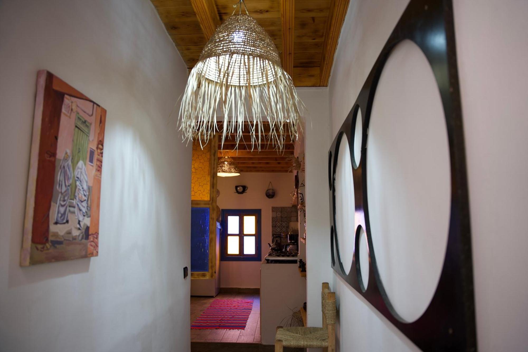 Essaouira Wood House Villa Dış mekan fotoğraf