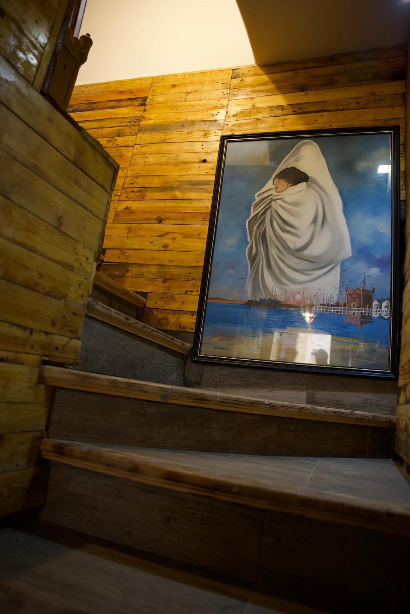 Essaouira Wood House Villa Dış mekan fotoğraf