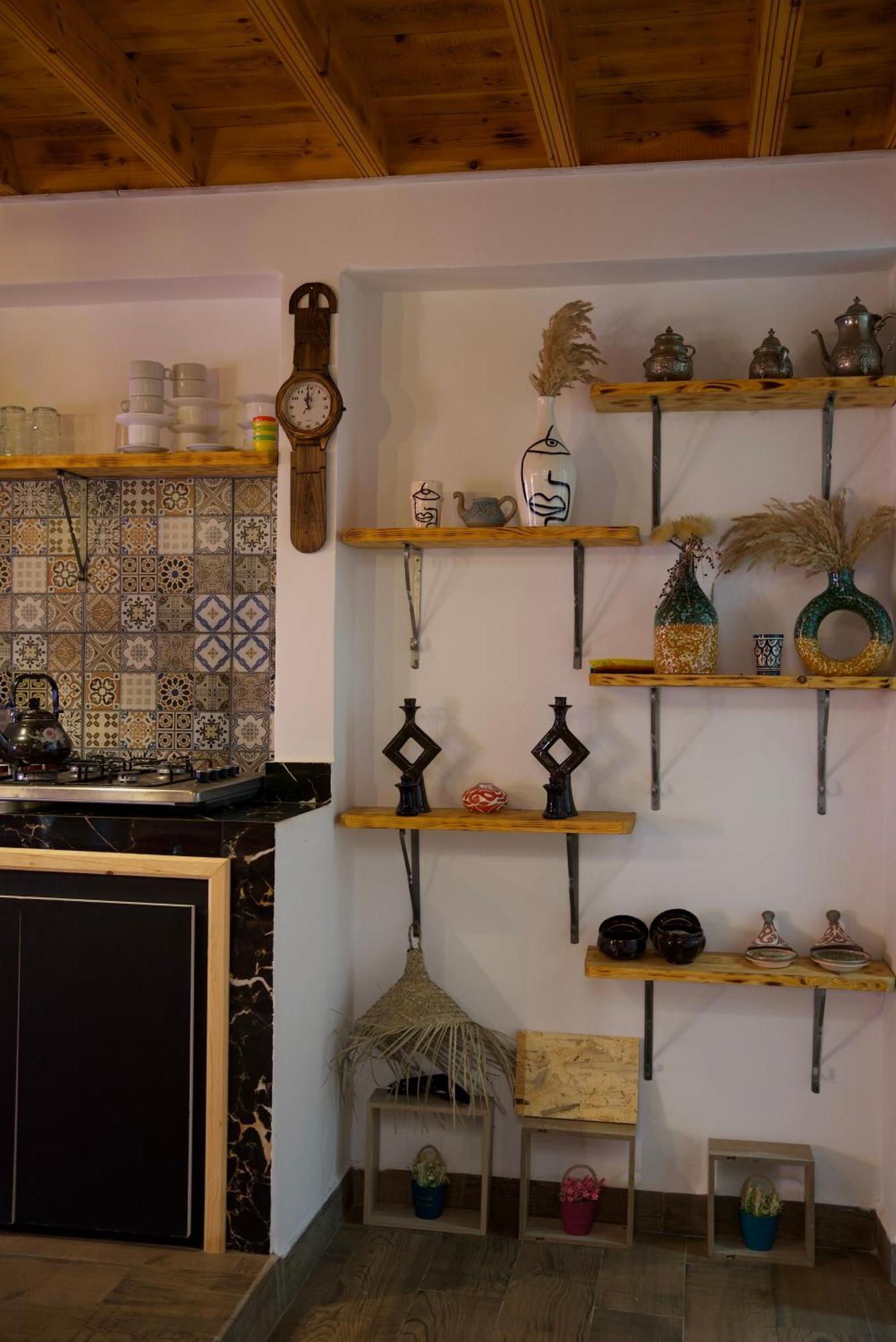 Essaouira Wood House Villa Dış mekan fotoğraf