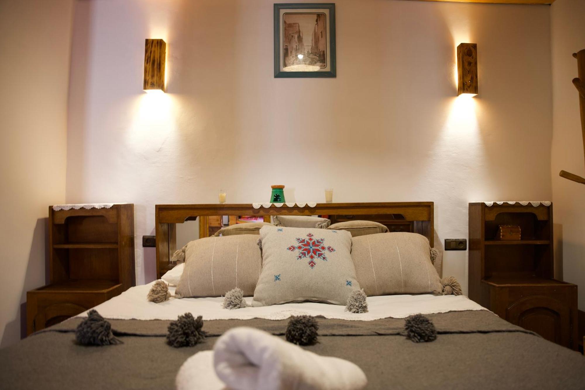 Essaouira Wood House Villa Dış mekan fotoğraf