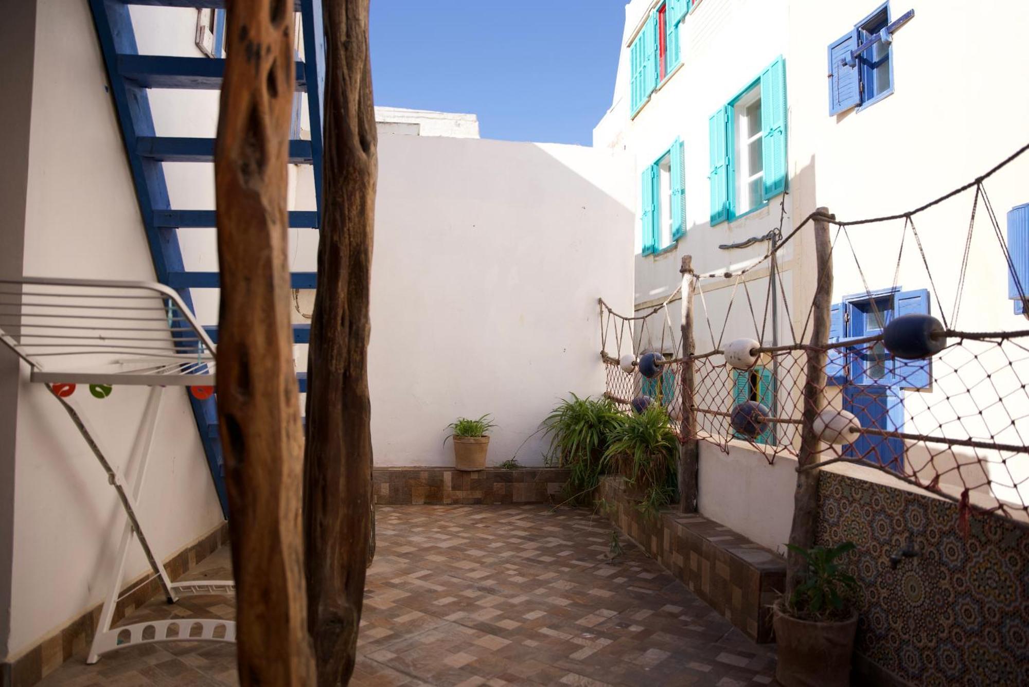 Essaouira Wood House Villa Dış mekan fotoğraf