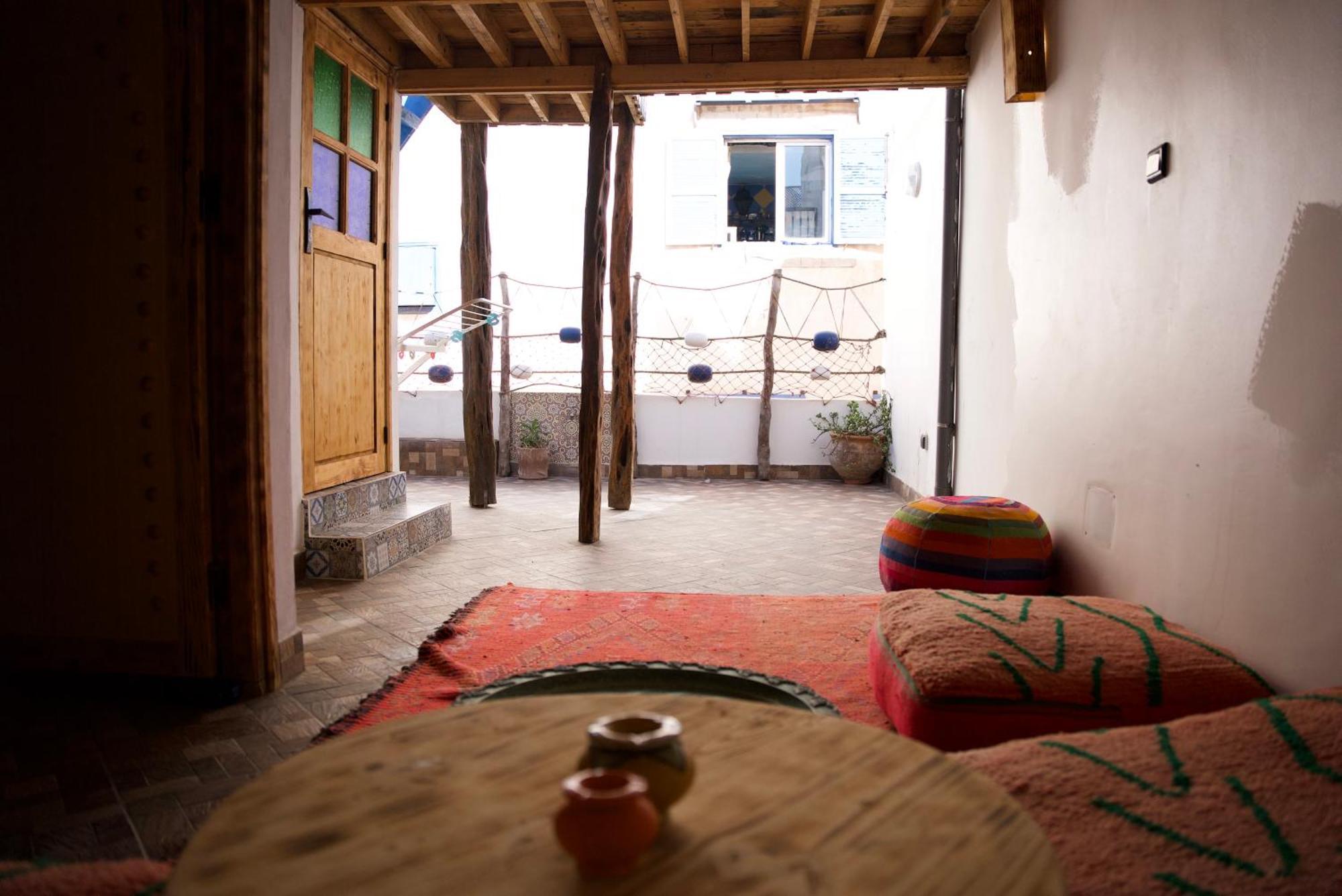 Essaouira Wood House Villa Dış mekan fotoğraf