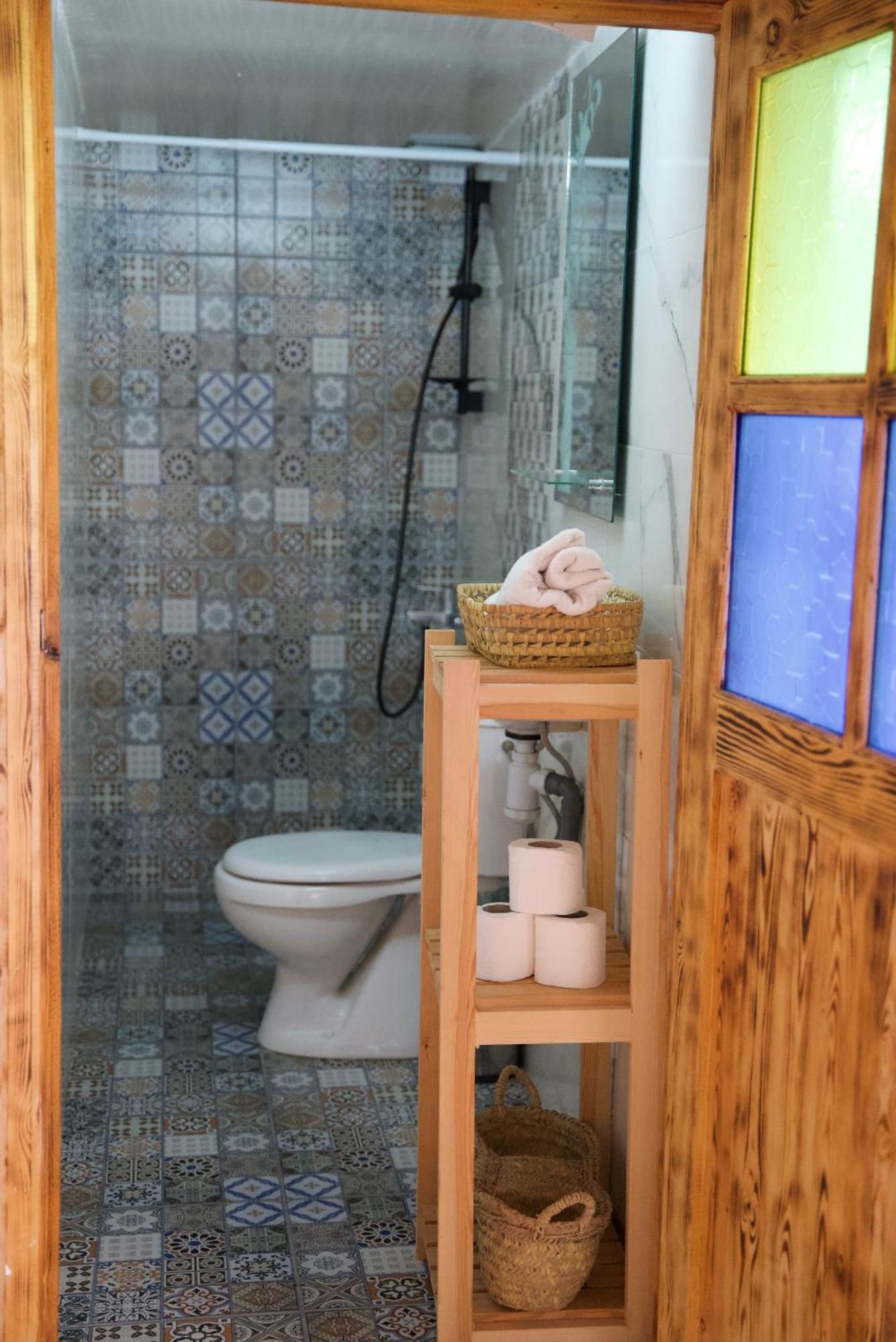 Essaouira Wood House Villa Dış mekan fotoğraf