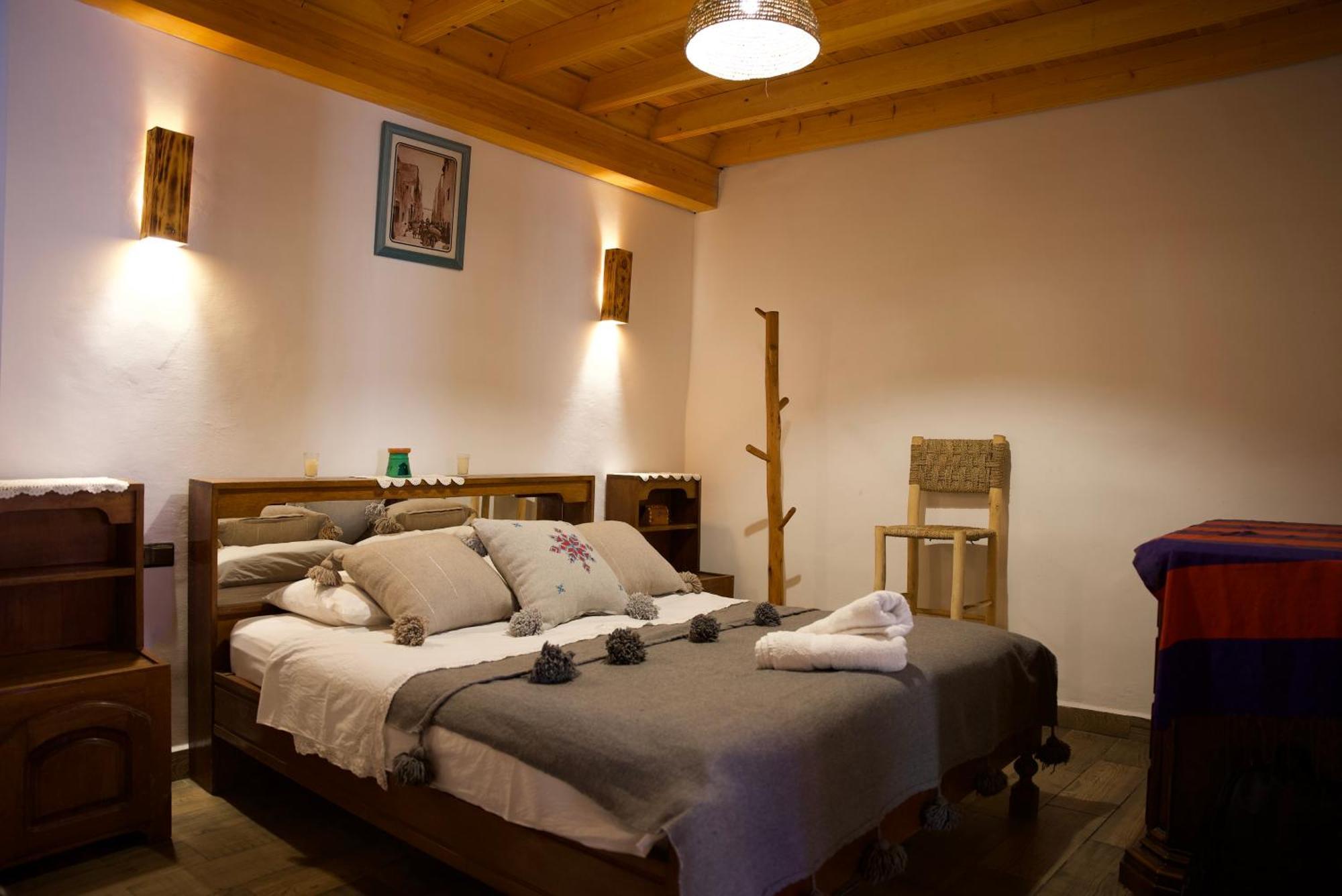 Essaouira Wood House Villa Dış mekan fotoğraf