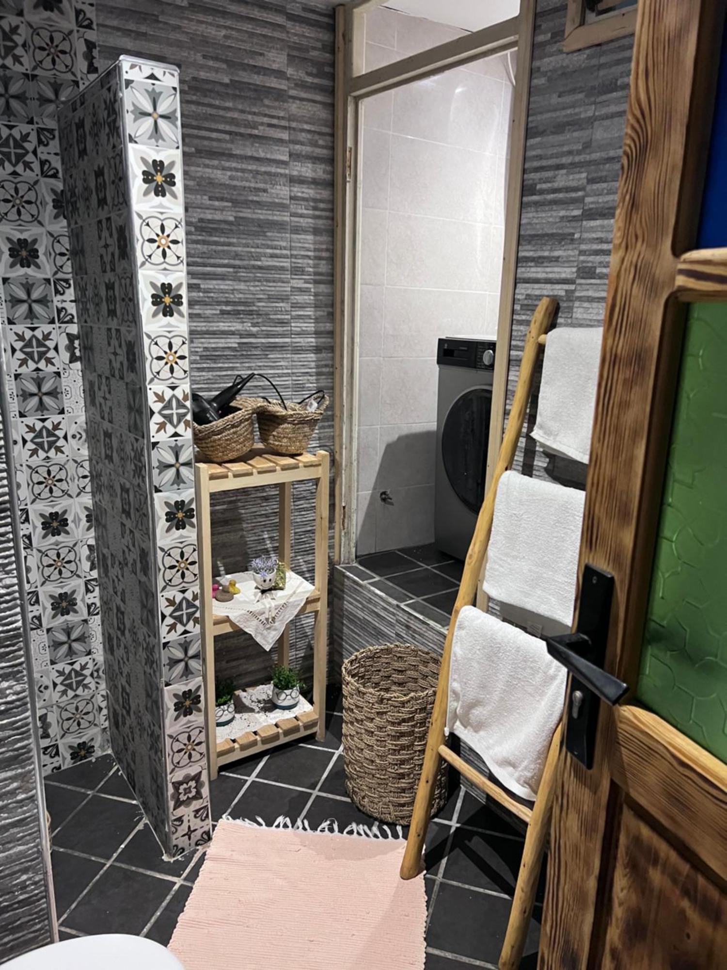 Essaouira Wood House Villa Dış mekan fotoğraf