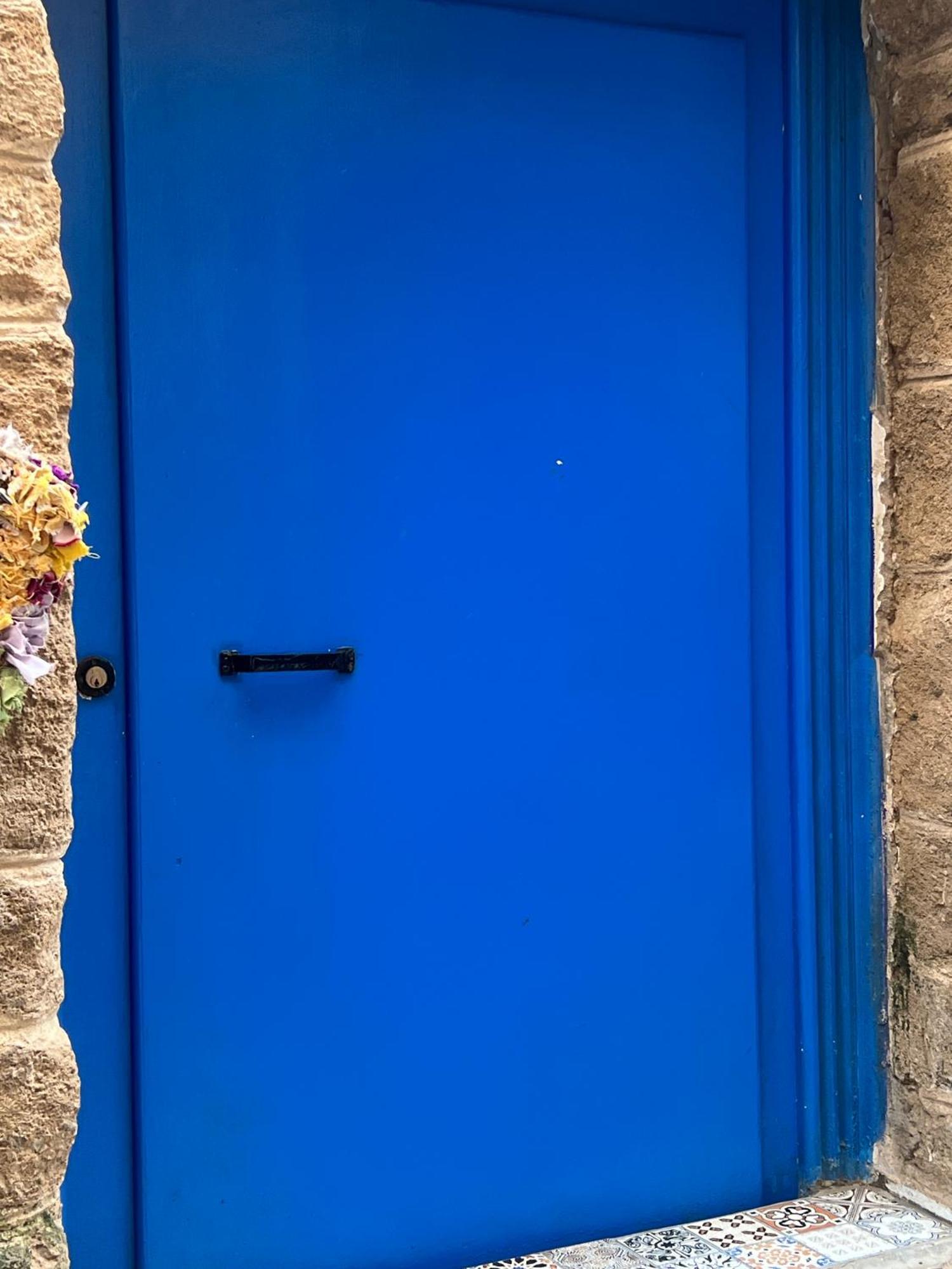 Essaouira Wood House Villa Dış mekan fotoğraf
