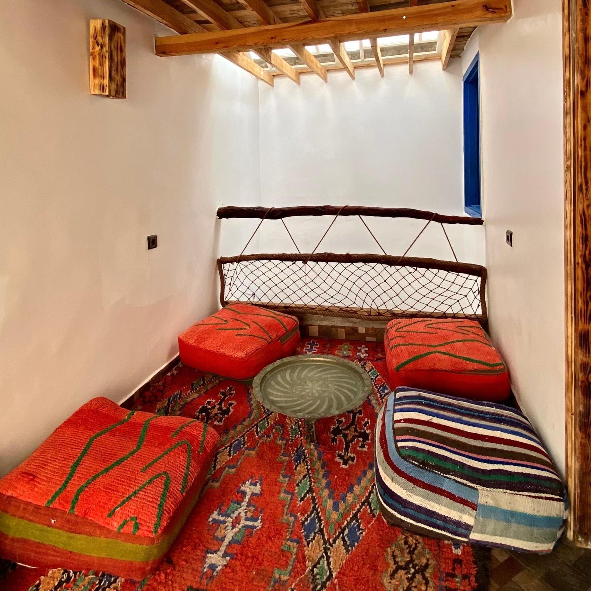 Essaouira Wood House Villa Dış mekan fotoğraf