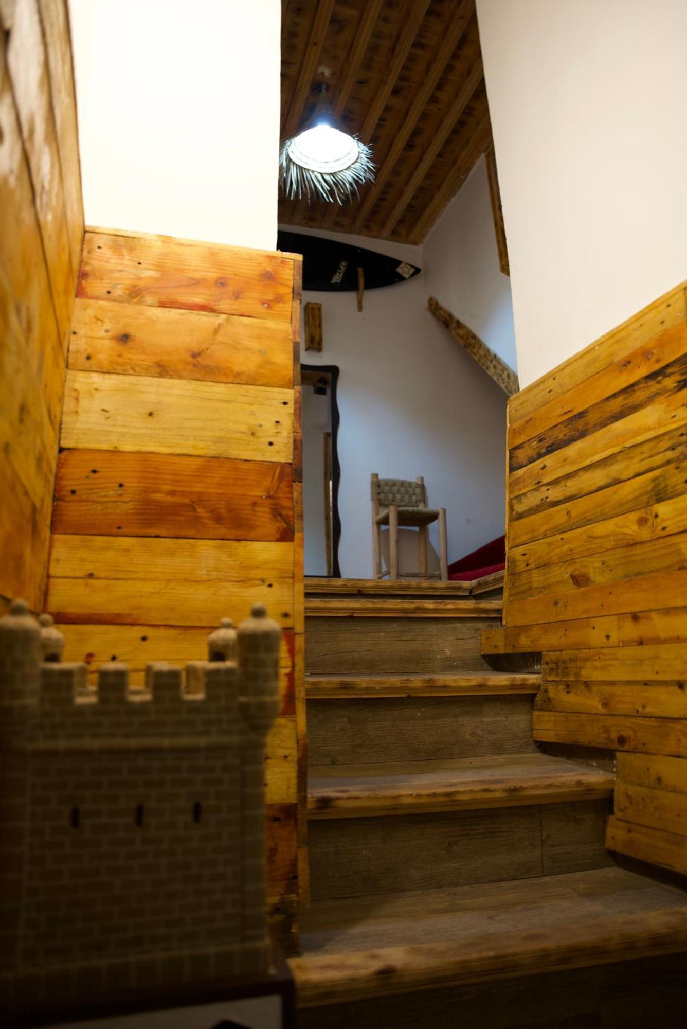 Essaouira Wood House Villa Dış mekan fotoğraf