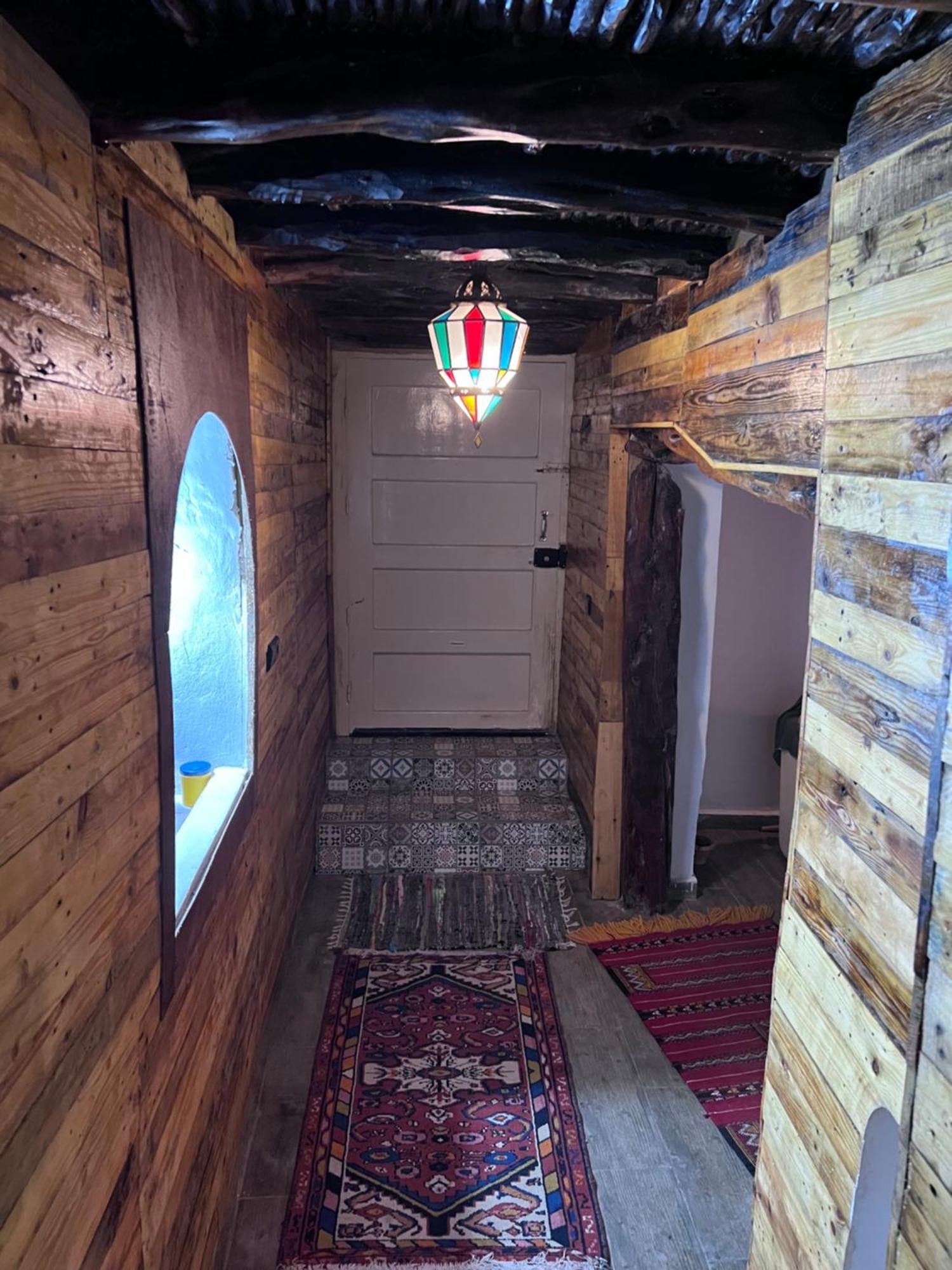 Essaouira Wood House Villa Dış mekan fotoğraf