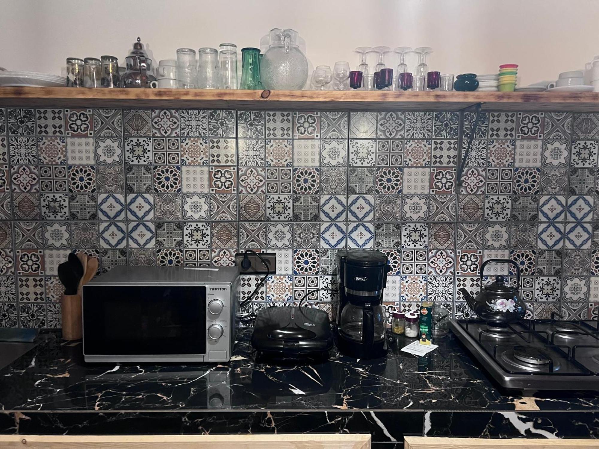 Essaouira Wood House Villa Dış mekan fotoğraf