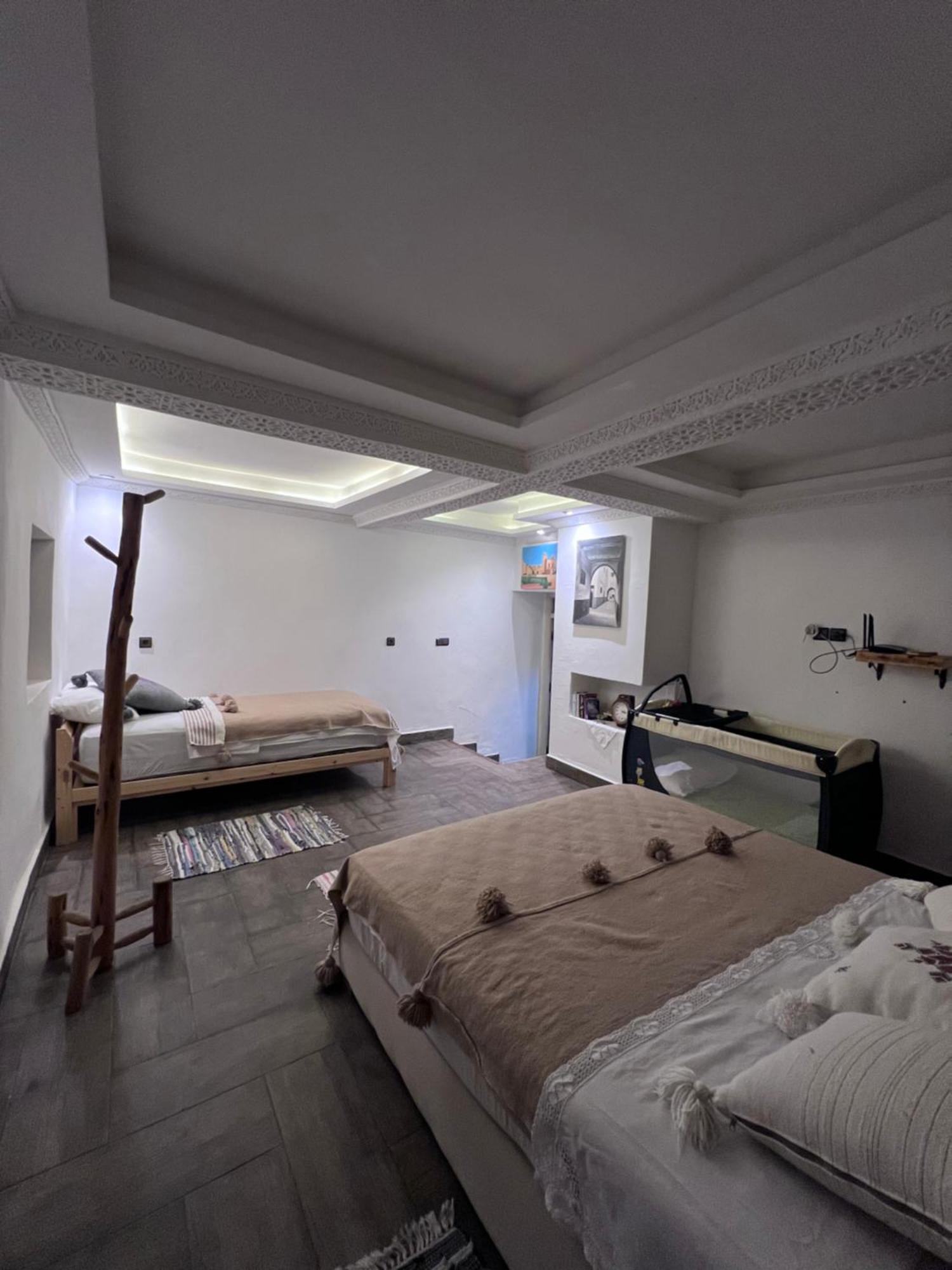 Essaouira Wood House Villa Dış mekan fotoğraf
