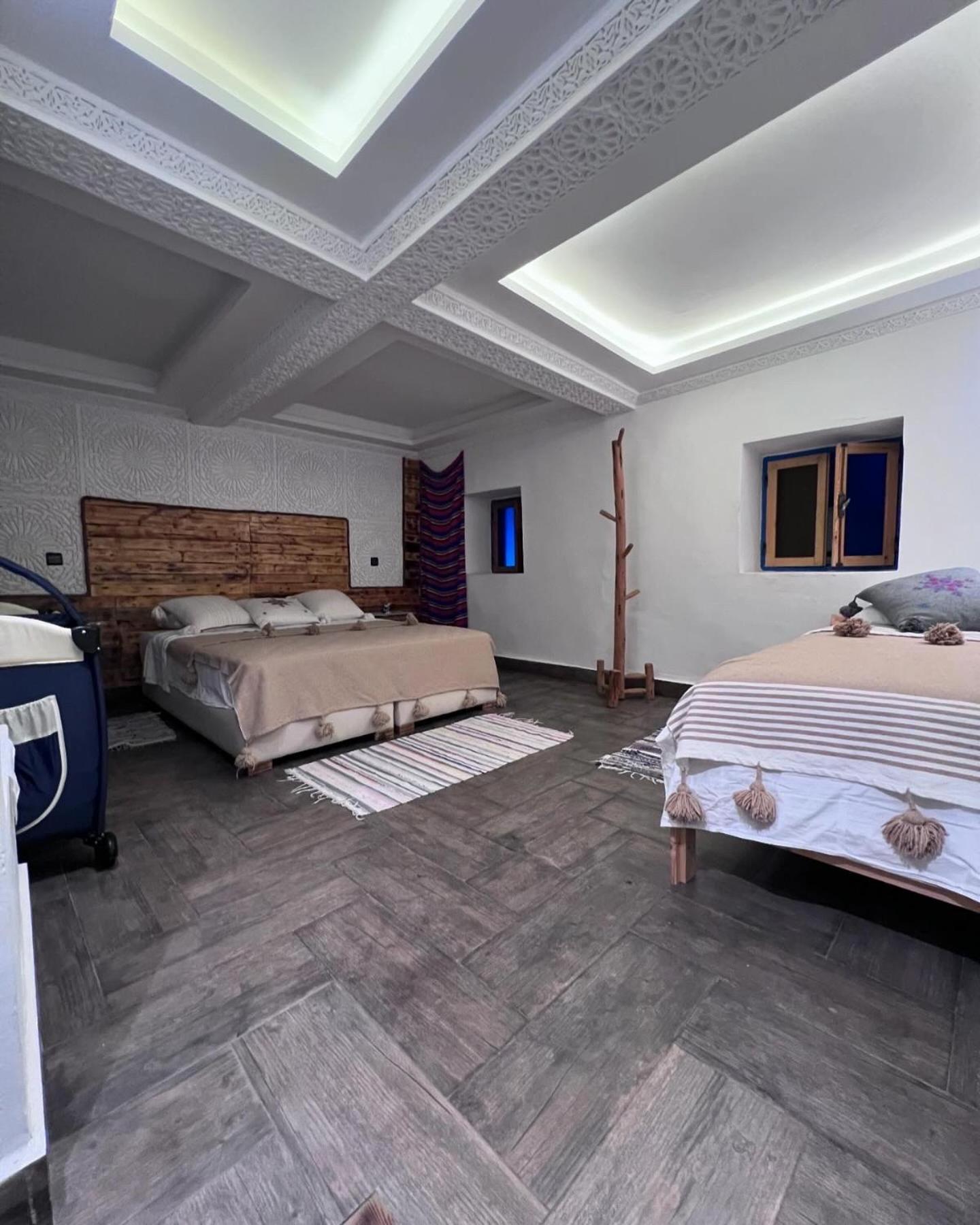 Essaouira Wood House Villa Dış mekan fotoğraf