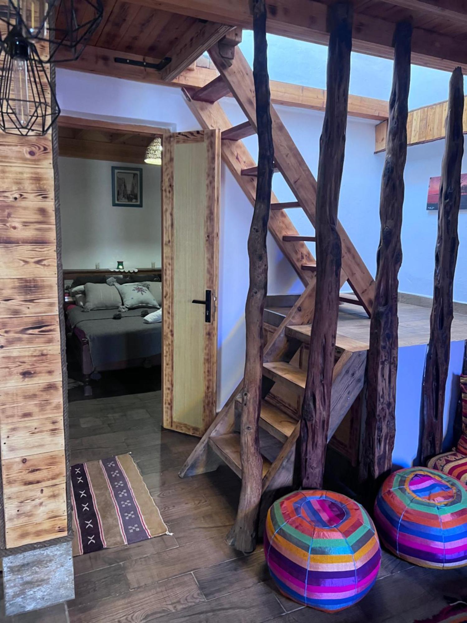 Essaouira Wood House Villa Dış mekan fotoğraf