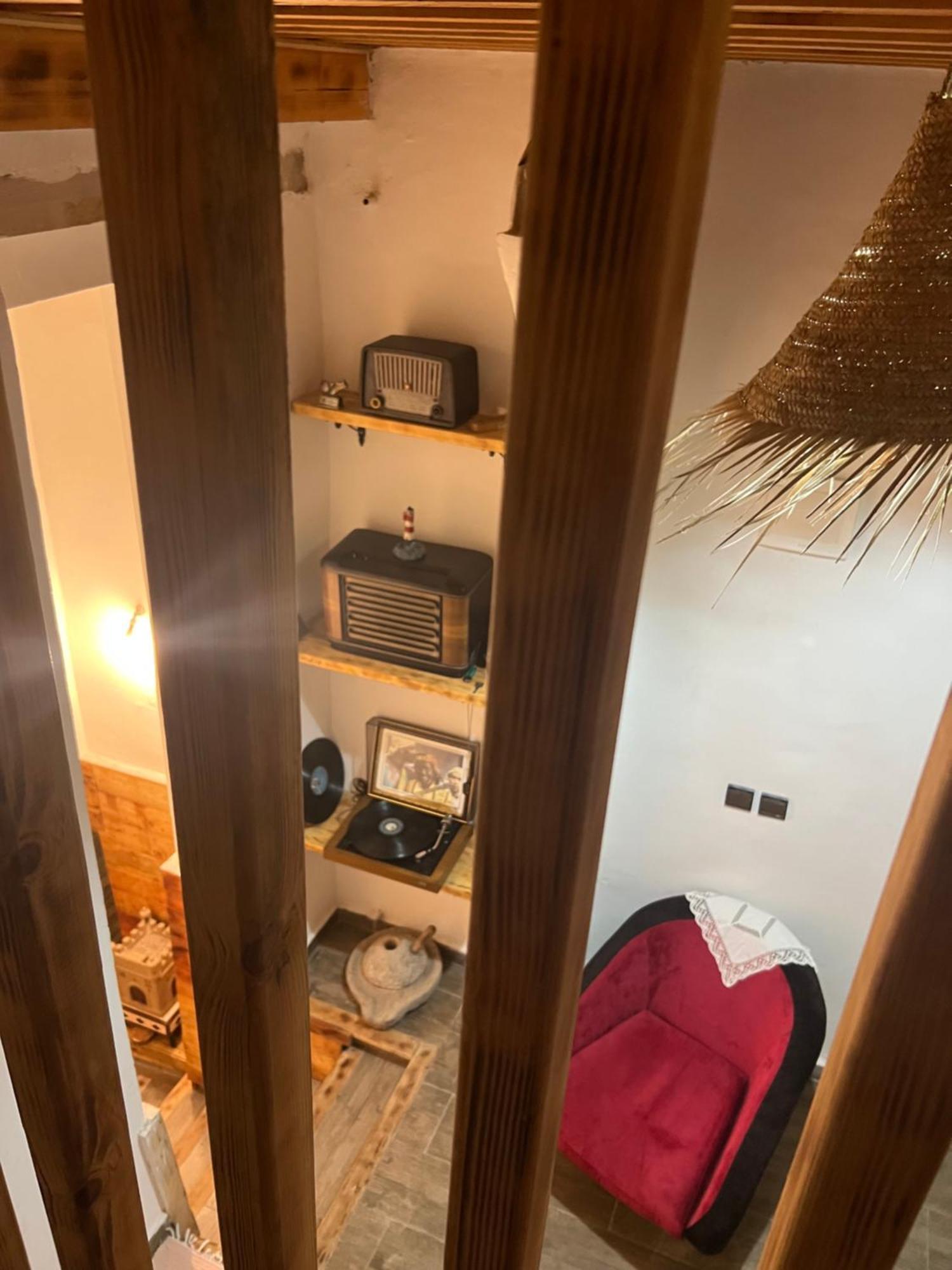 Essaouira Wood House Villa Dış mekan fotoğraf