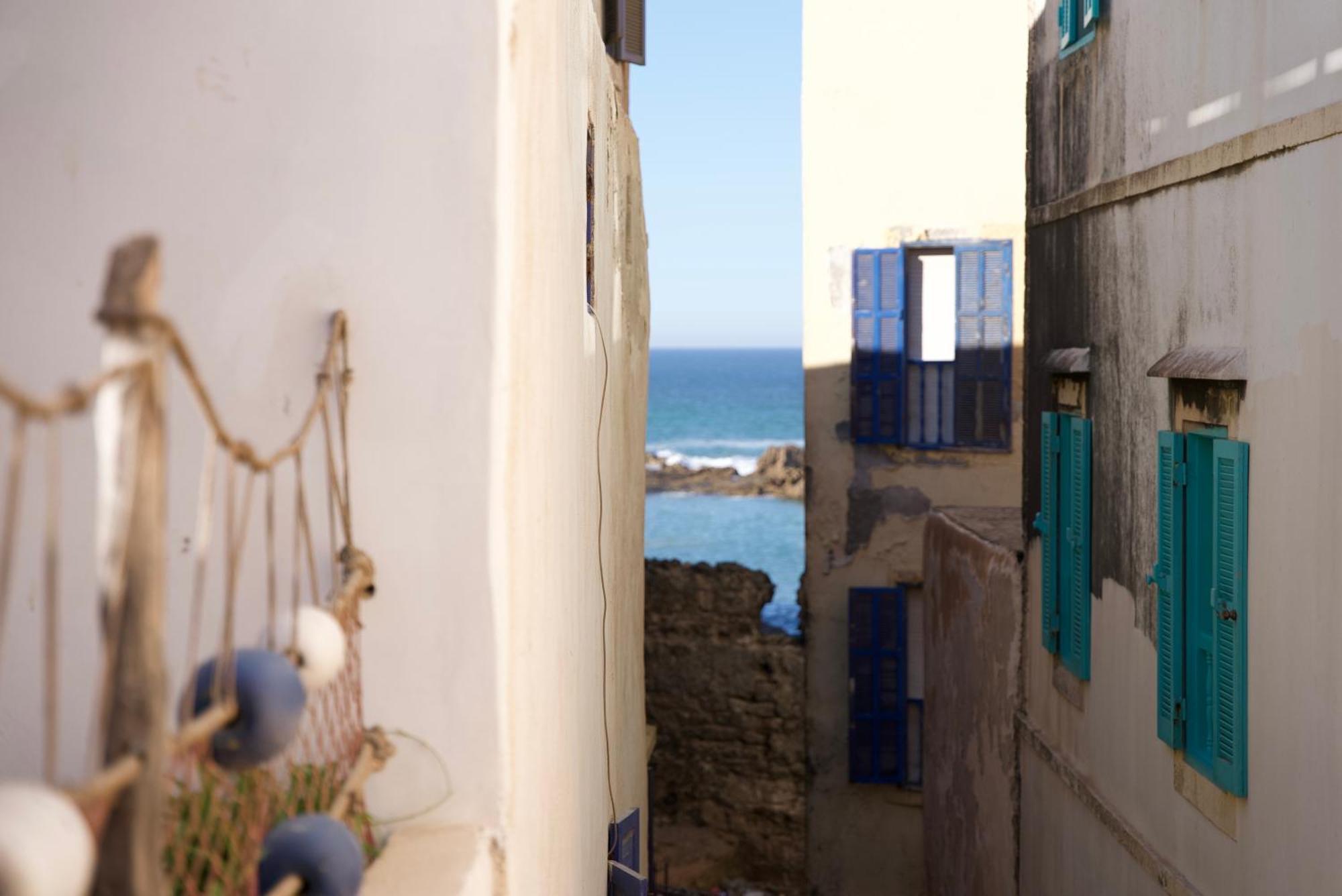 Essaouira Wood House Villa Dış mekan fotoğraf