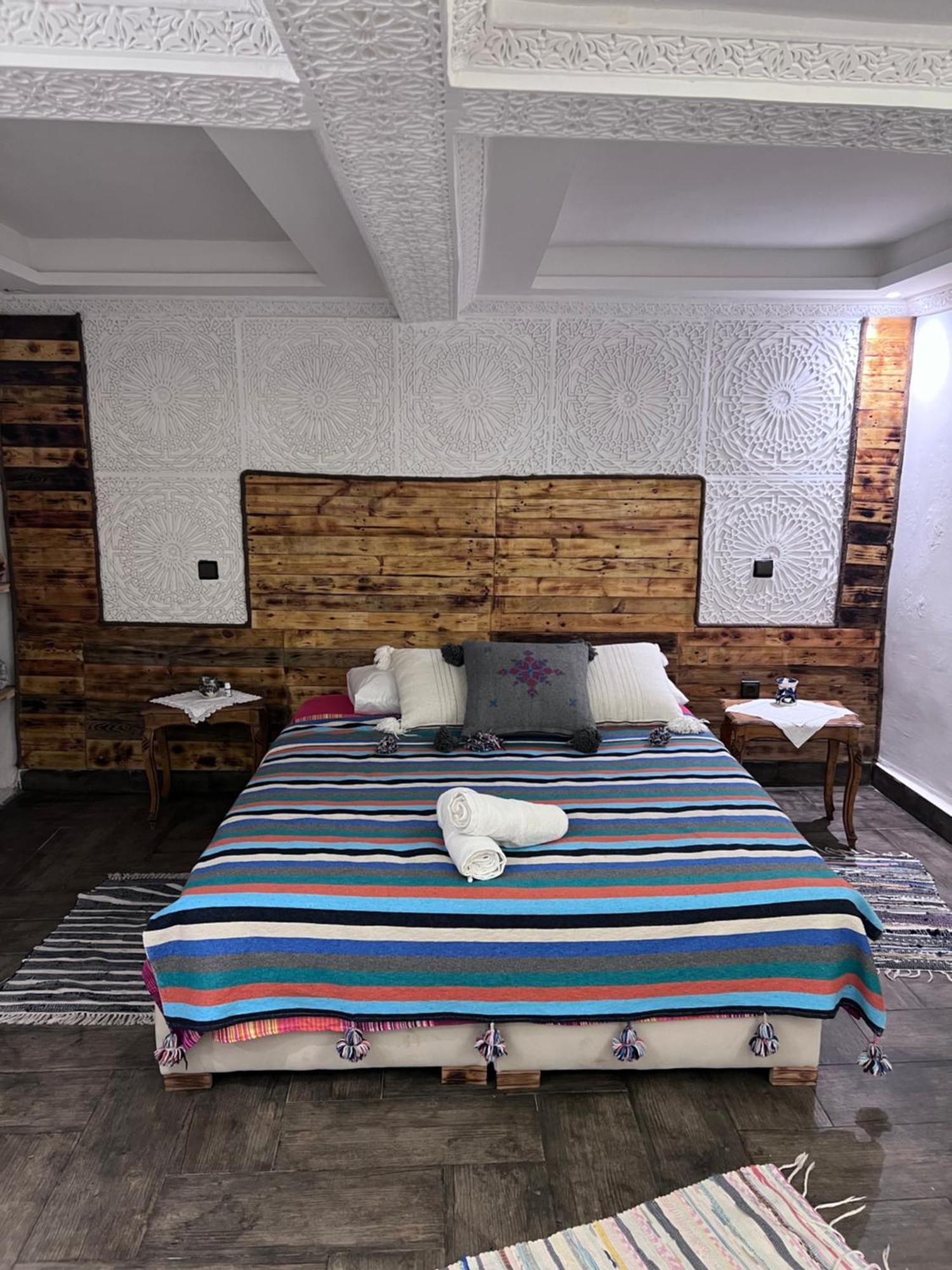Essaouira Wood House Villa Dış mekan fotoğraf