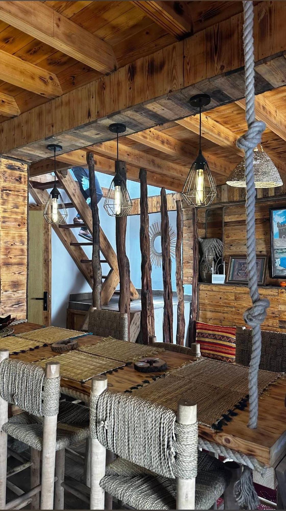 Essaouira Wood House Villa Dış mekan fotoğraf