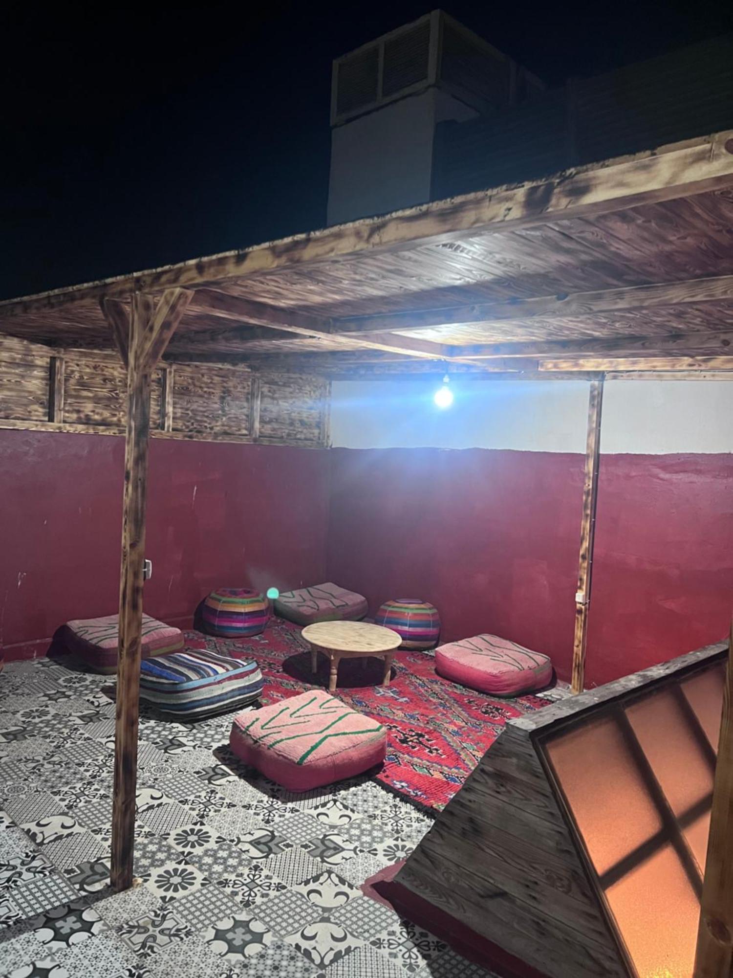 Essaouira Wood House Villa Dış mekan fotoğraf