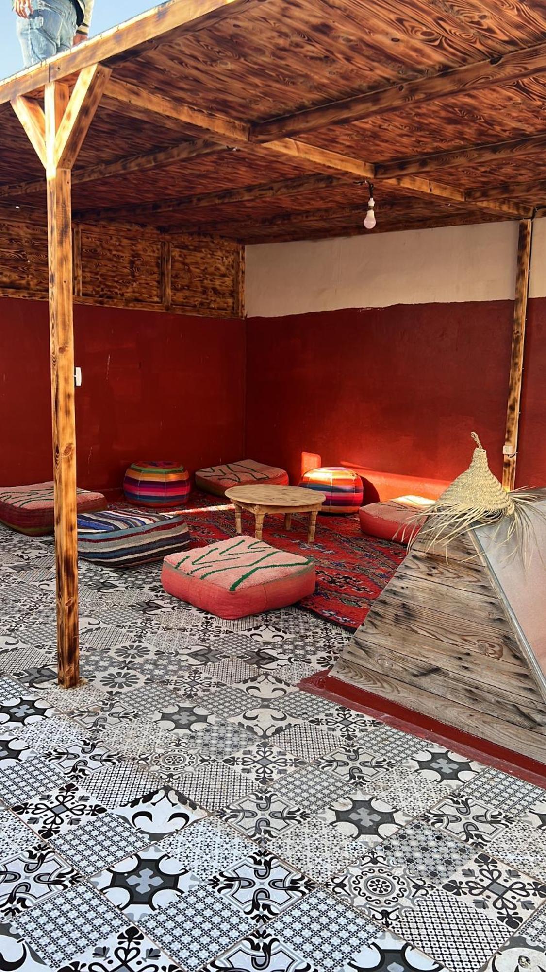 Essaouira Wood House Villa Dış mekan fotoğraf