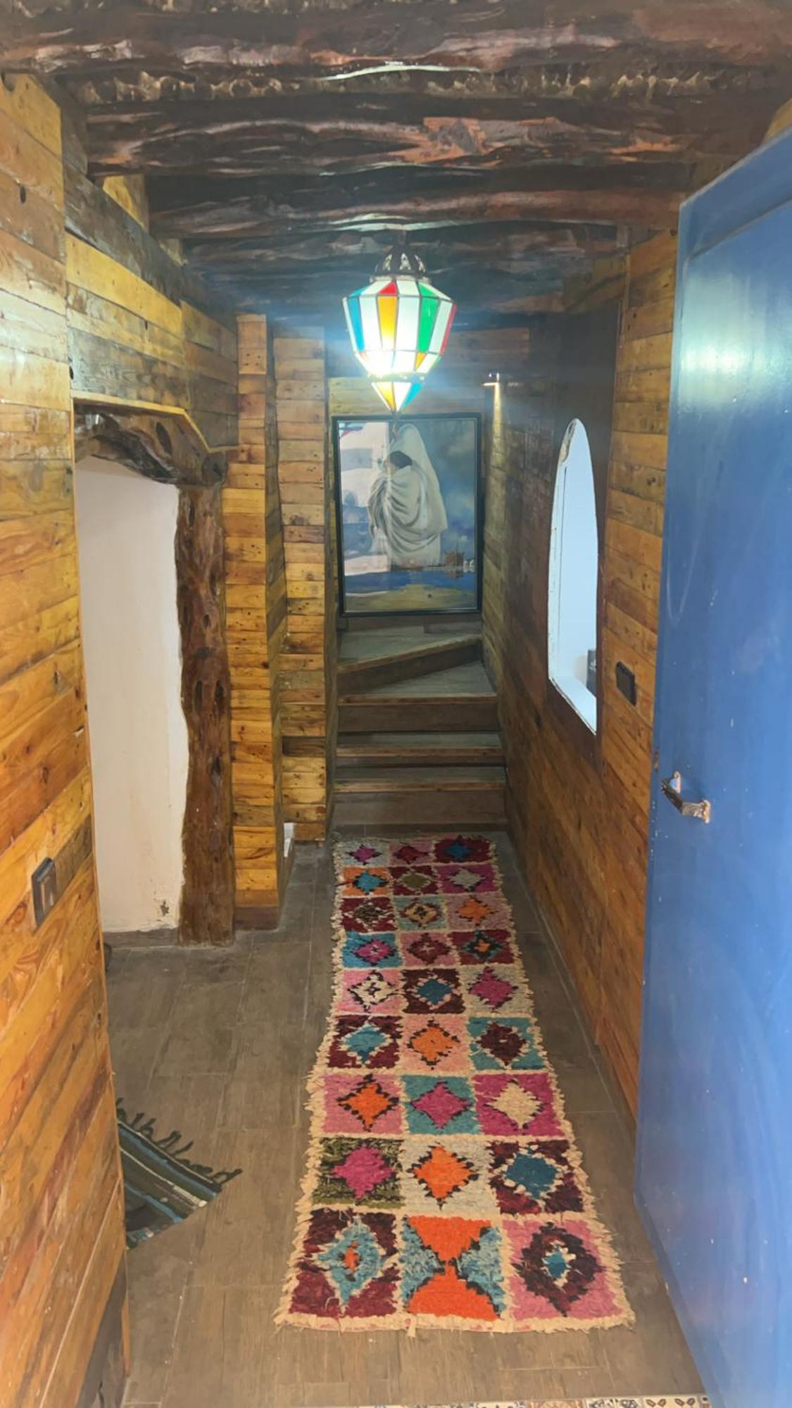Essaouira Wood House Villa Dış mekan fotoğraf