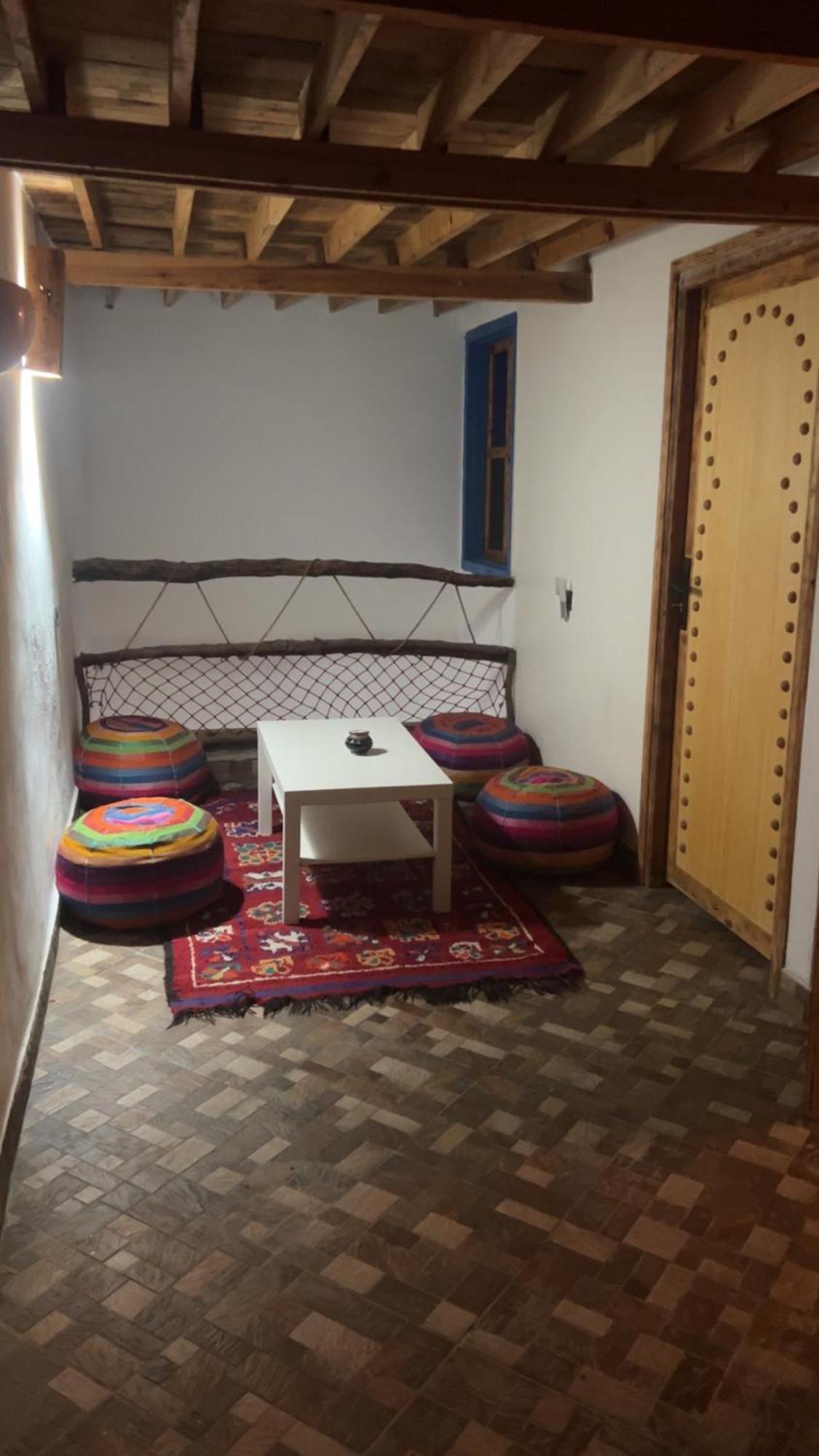 Essaouira Wood House Villa Dış mekan fotoğraf
