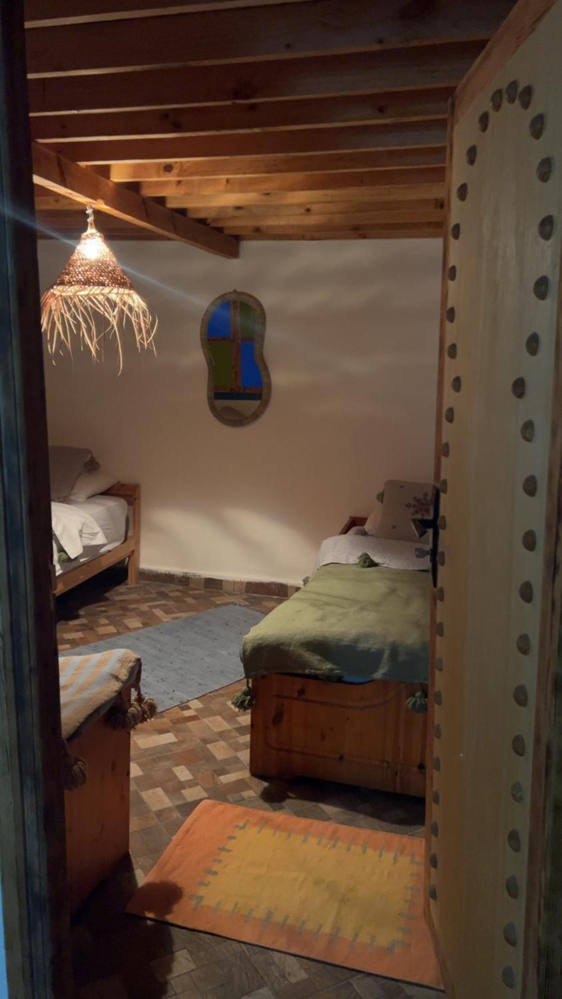 Essaouira Wood House Villa Dış mekan fotoğraf
