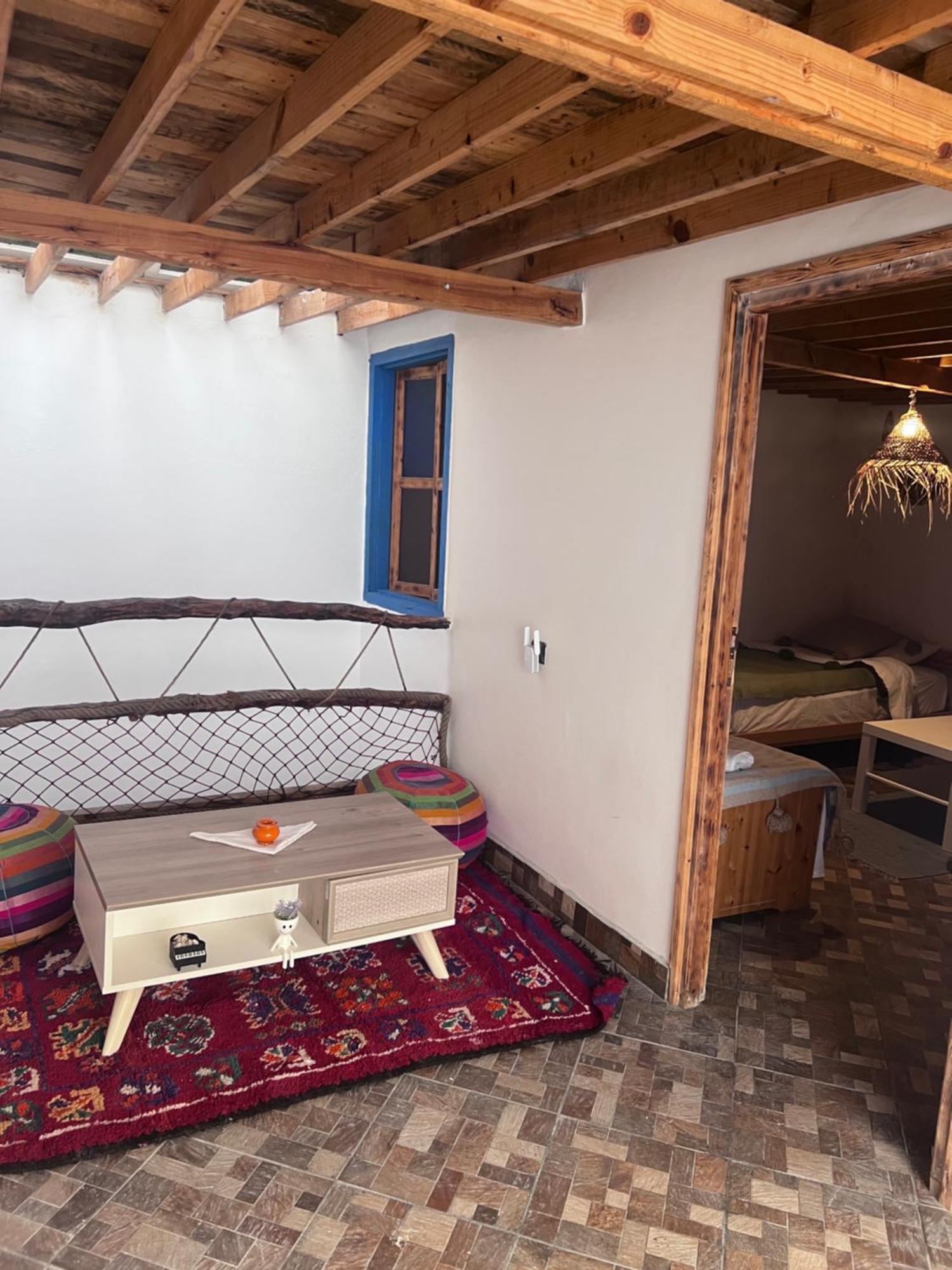 Essaouira Wood House Villa Dış mekan fotoğraf