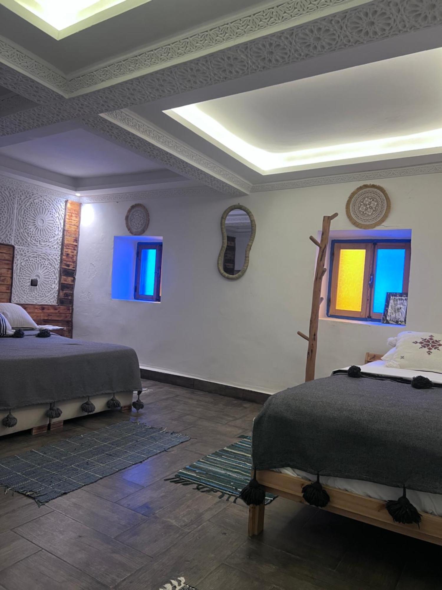 Essaouira Wood House Villa Dış mekan fotoğraf