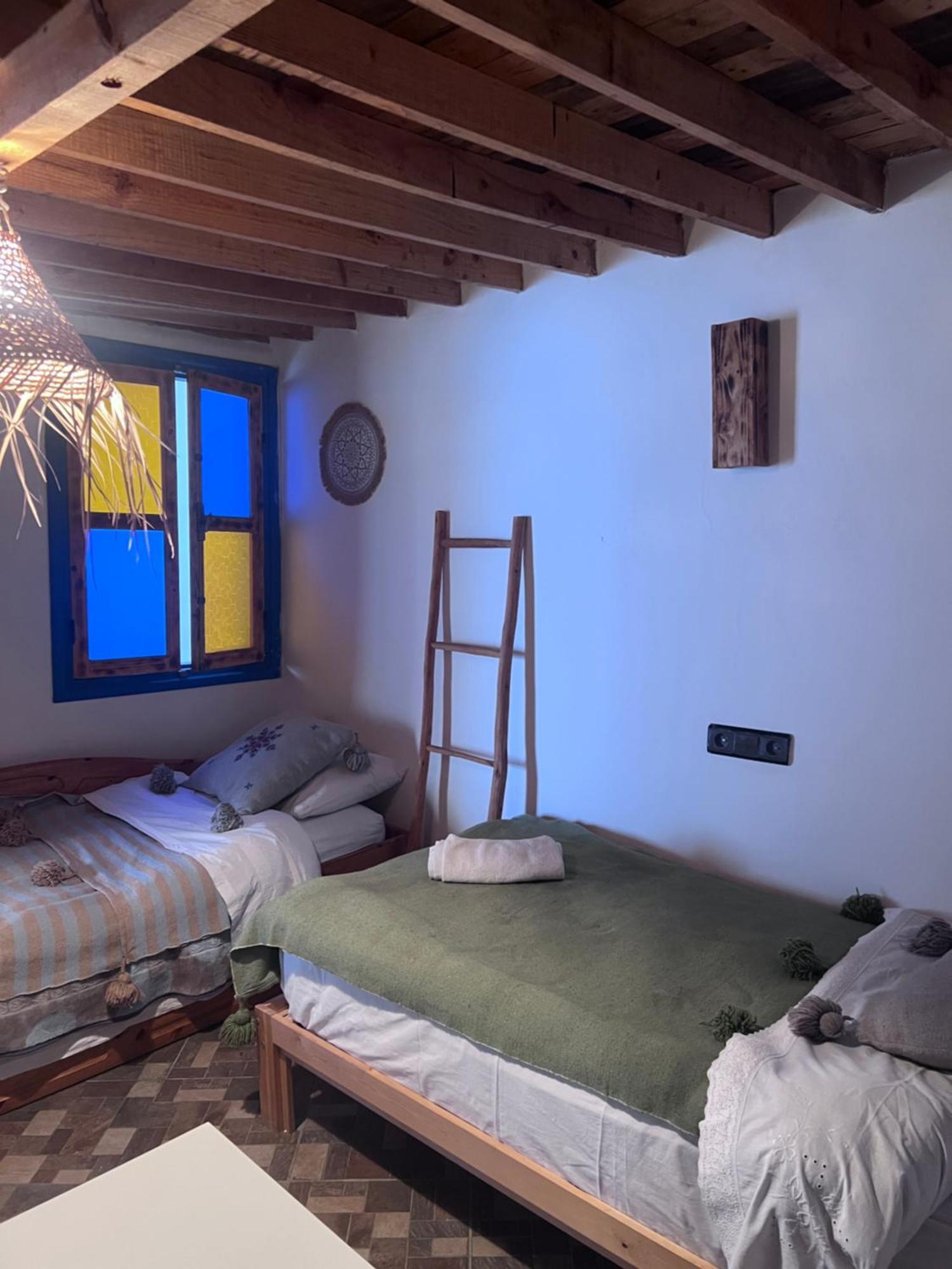 Essaouira Wood House Villa Dış mekan fotoğraf