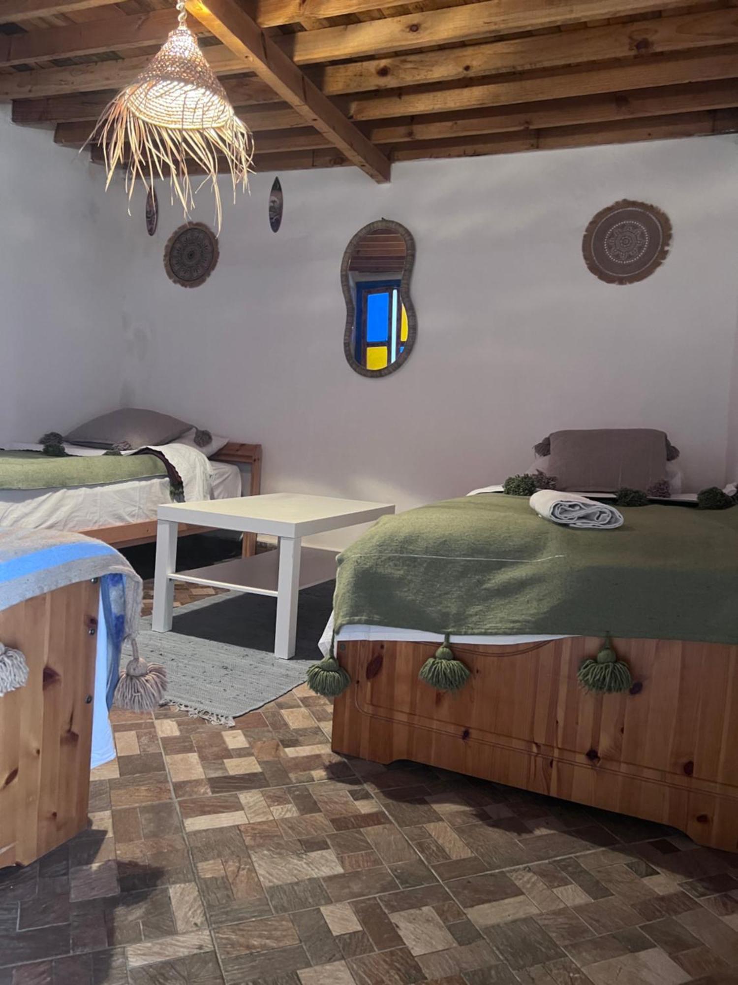 Essaouira Wood House Villa Dış mekan fotoğraf