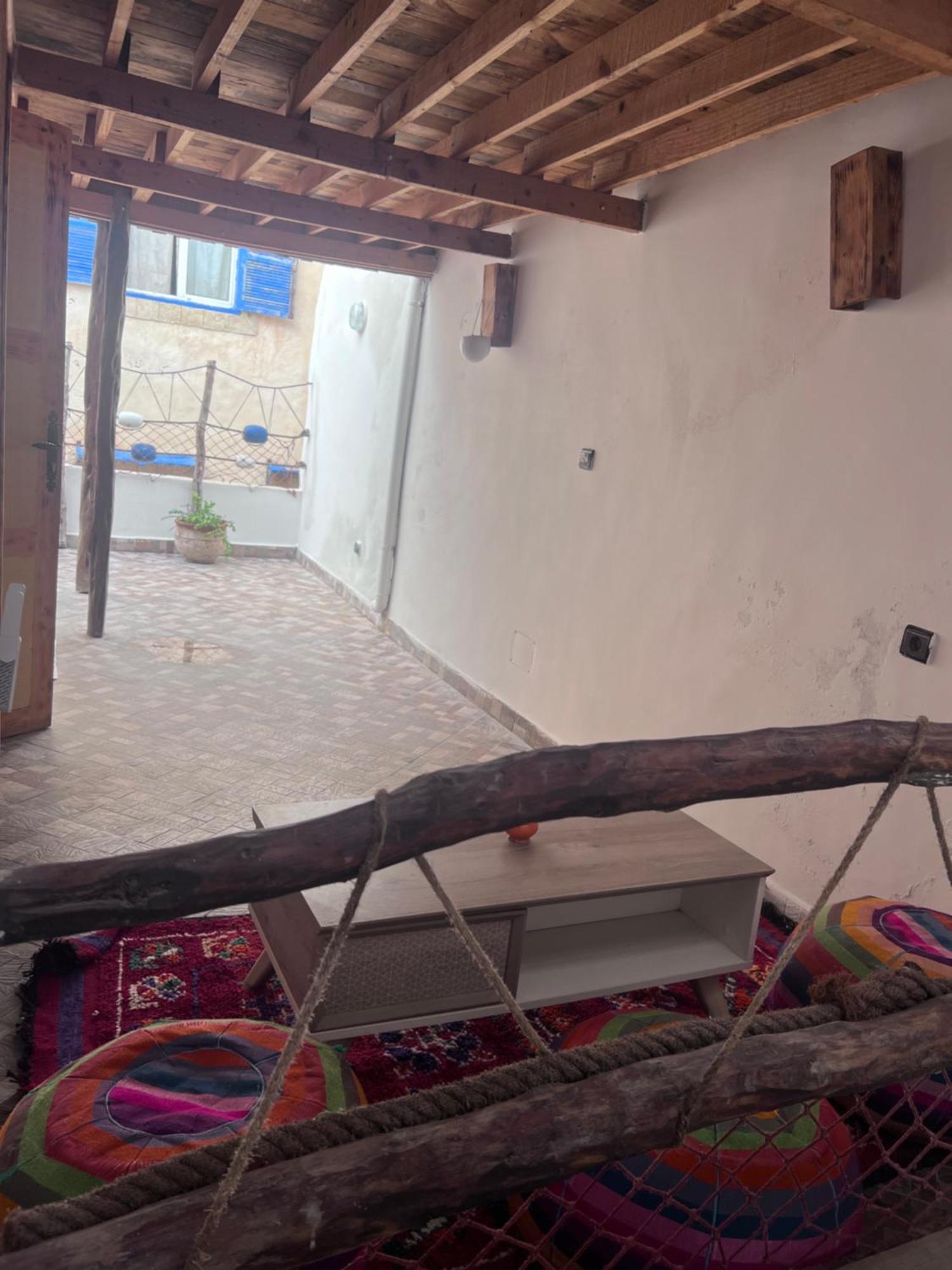 Essaouira Wood House Villa Dış mekan fotoğraf