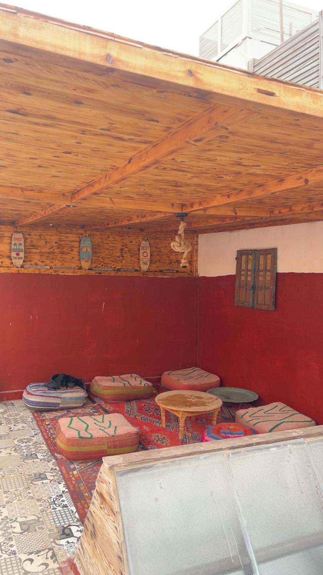 Essaouira Wood House Villa Dış mekan fotoğraf