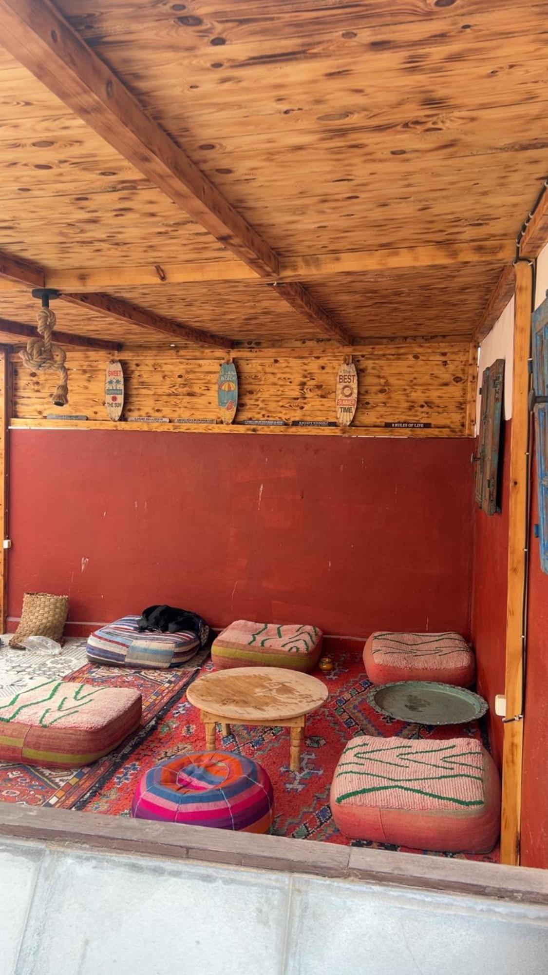 Essaouira Wood House Villa Dış mekan fotoğraf