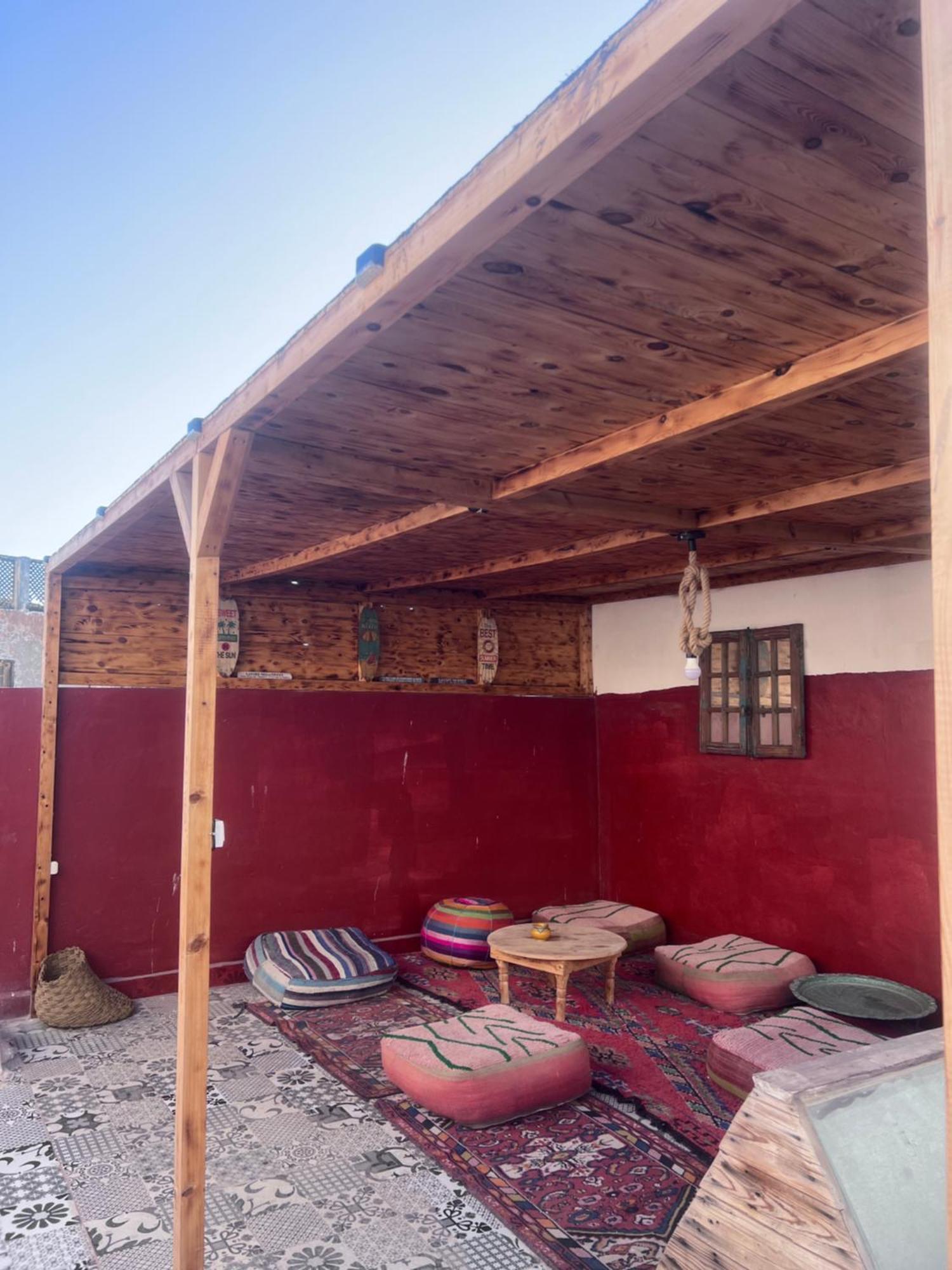 Essaouira Wood House Villa Dış mekan fotoğraf