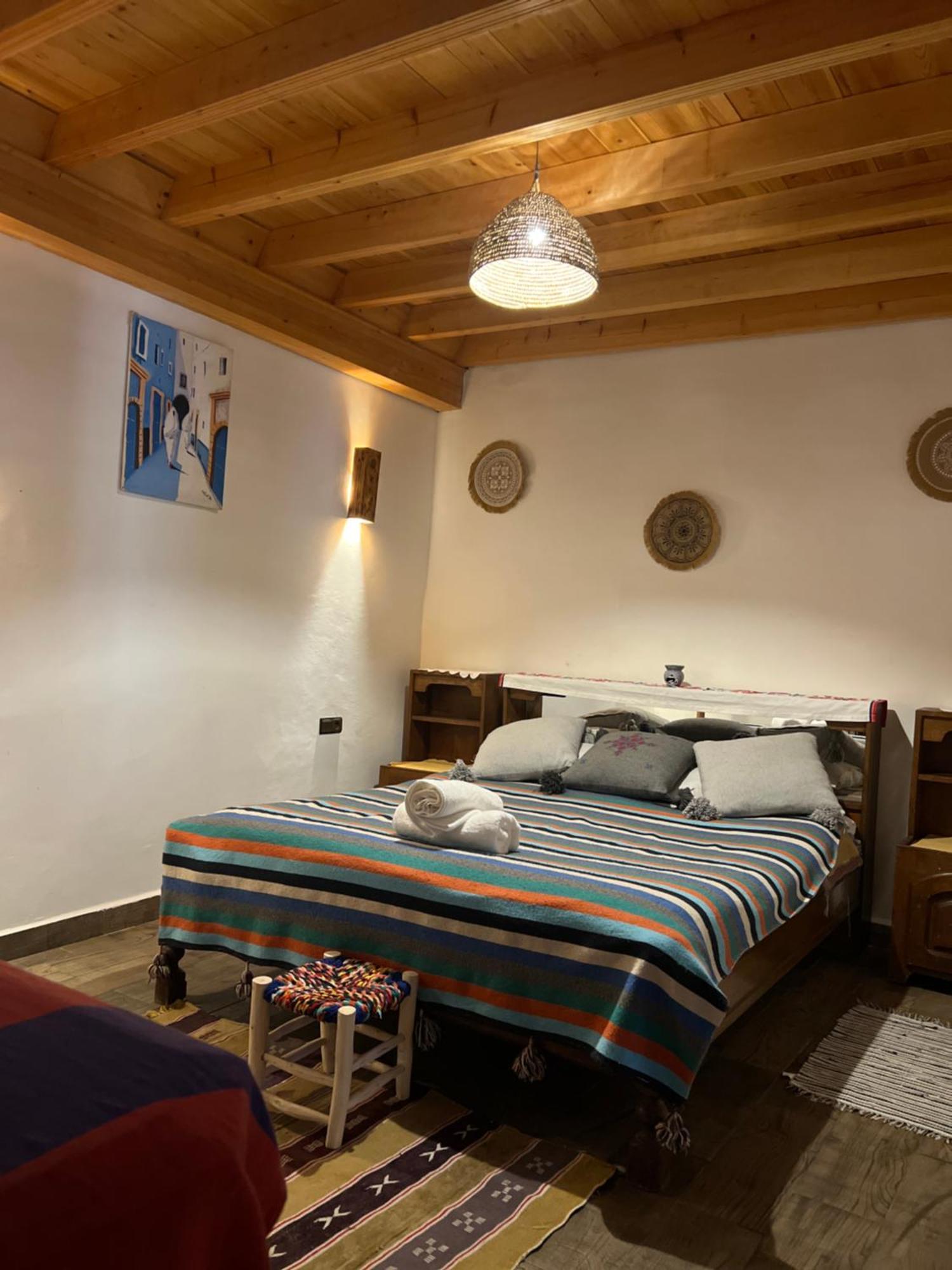 Essaouira Wood House Villa Dış mekan fotoğraf