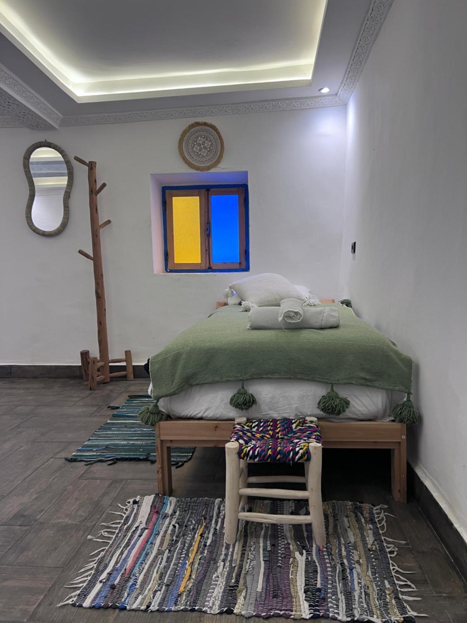 Essaouira Wood House Villa Dış mekan fotoğraf