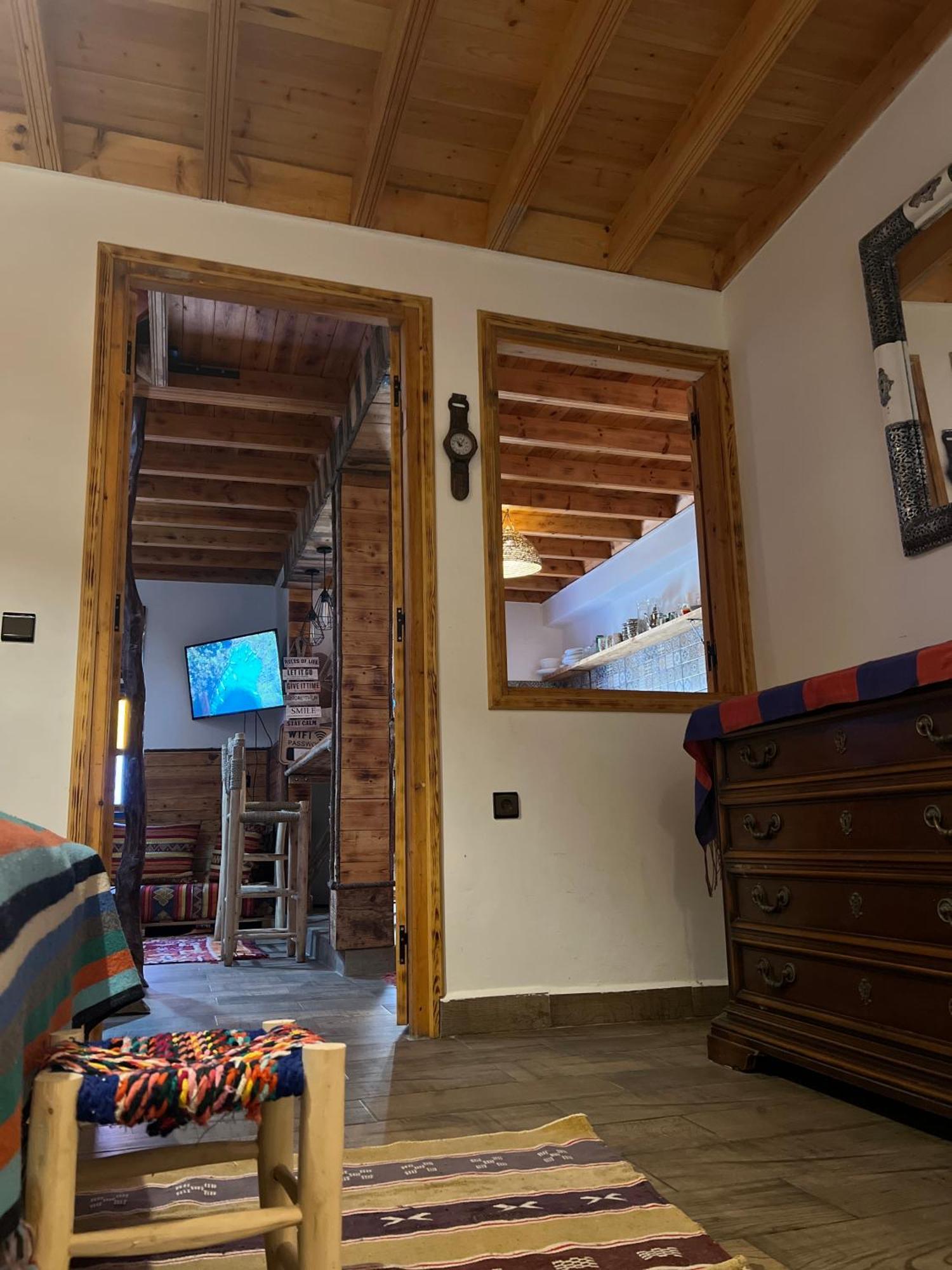 Essaouira Wood House Villa Dış mekan fotoğraf