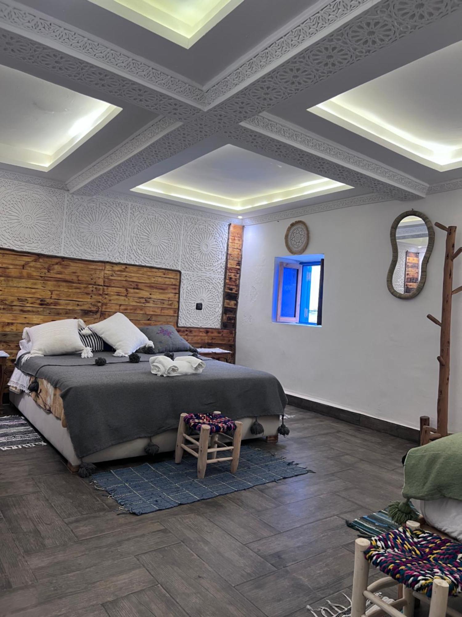 Essaouira Wood House Villa Dış mekan fotoğraf