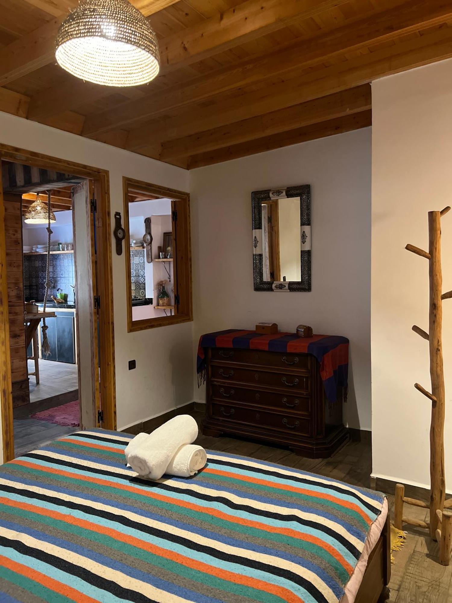 Essaouira Wood House Villa Dış mekan fotoğraf