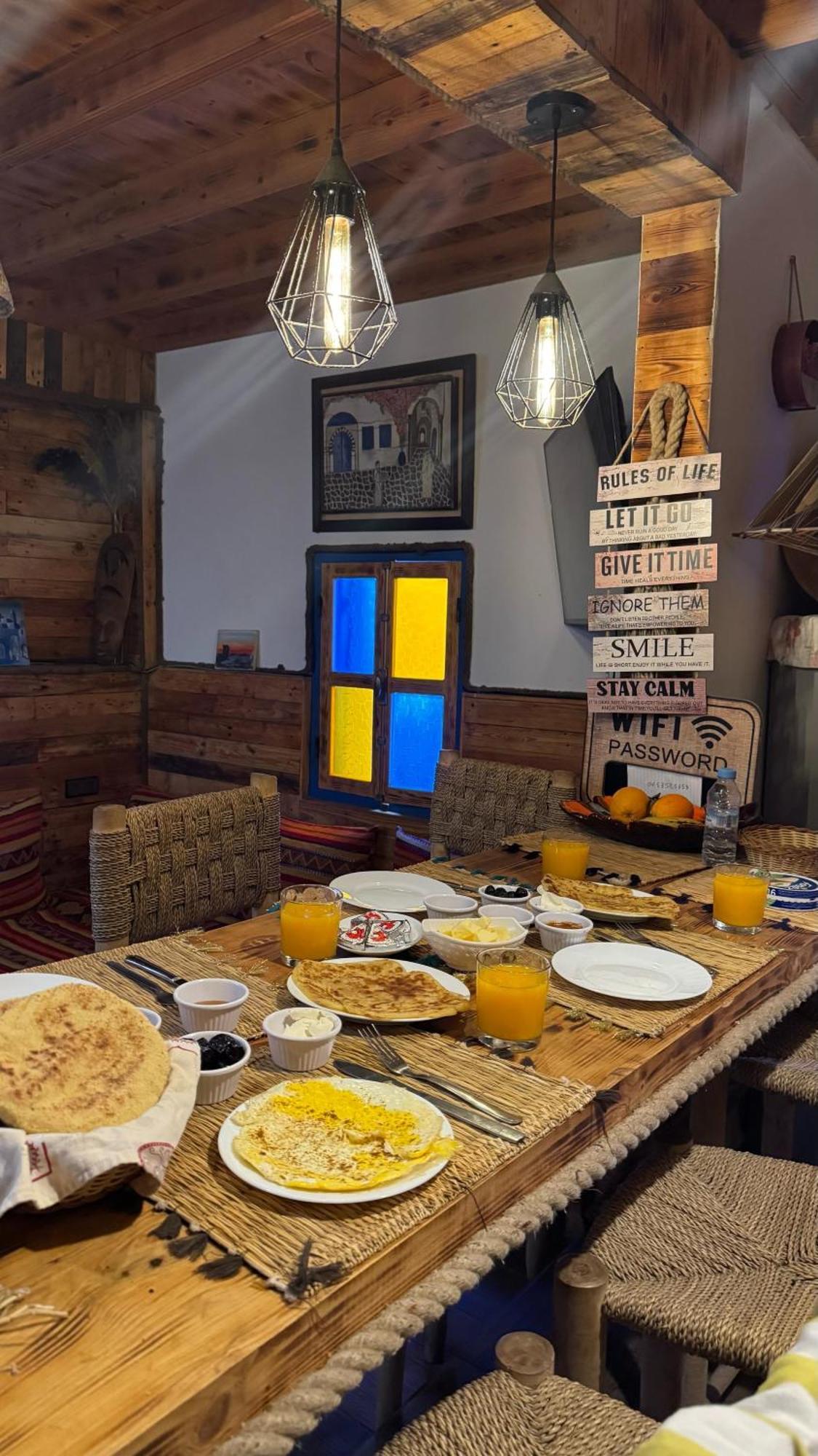 Essaouira Wood House Villa Dış mekan fotoğraf