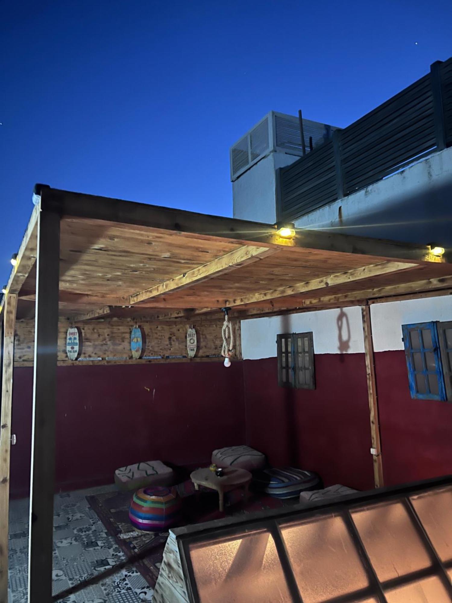 Essaouira Wood House Villa Dış mekan fotoğraf