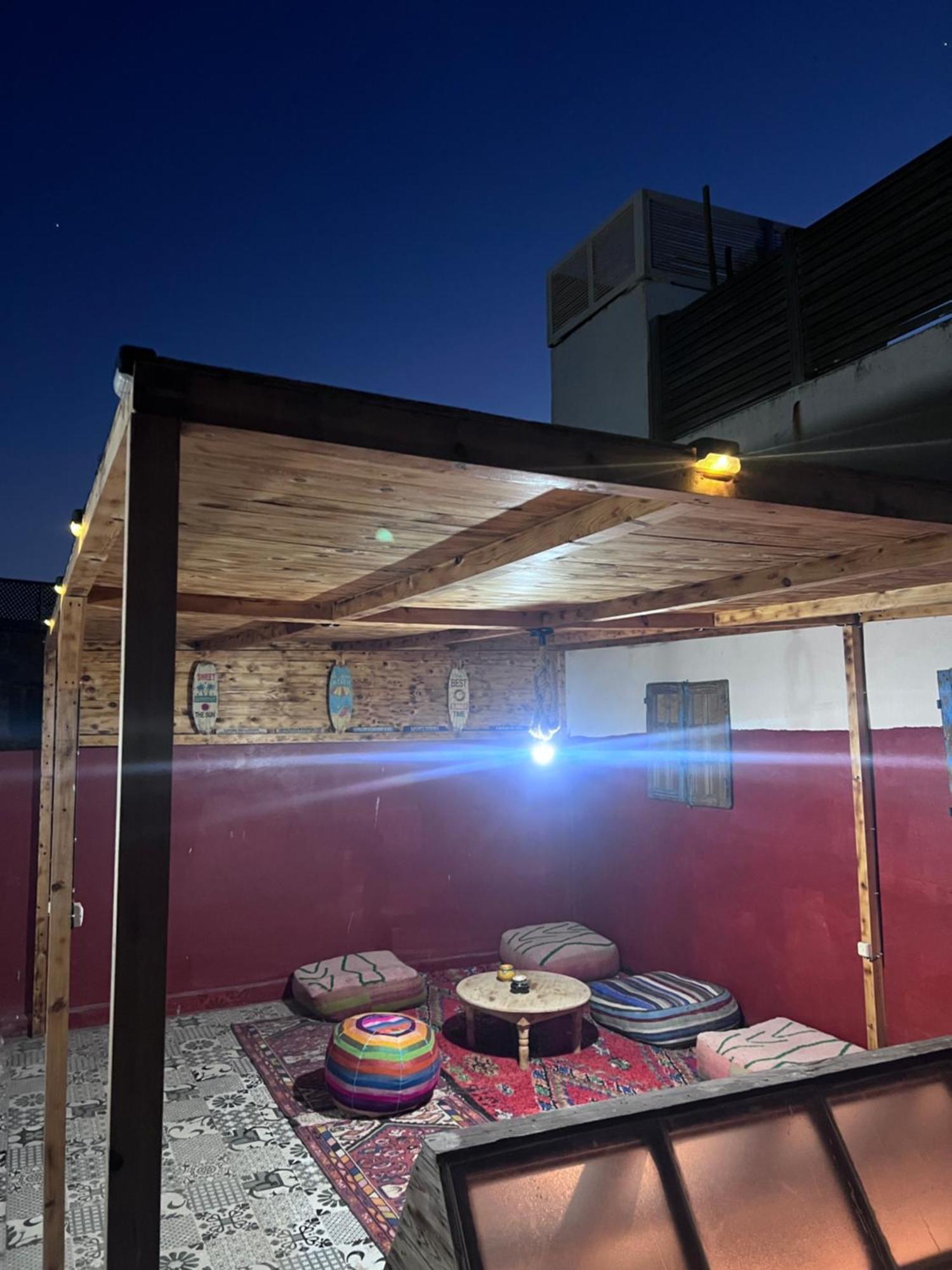 Essaouira Wood House Villa Dış mekan fotoğraf